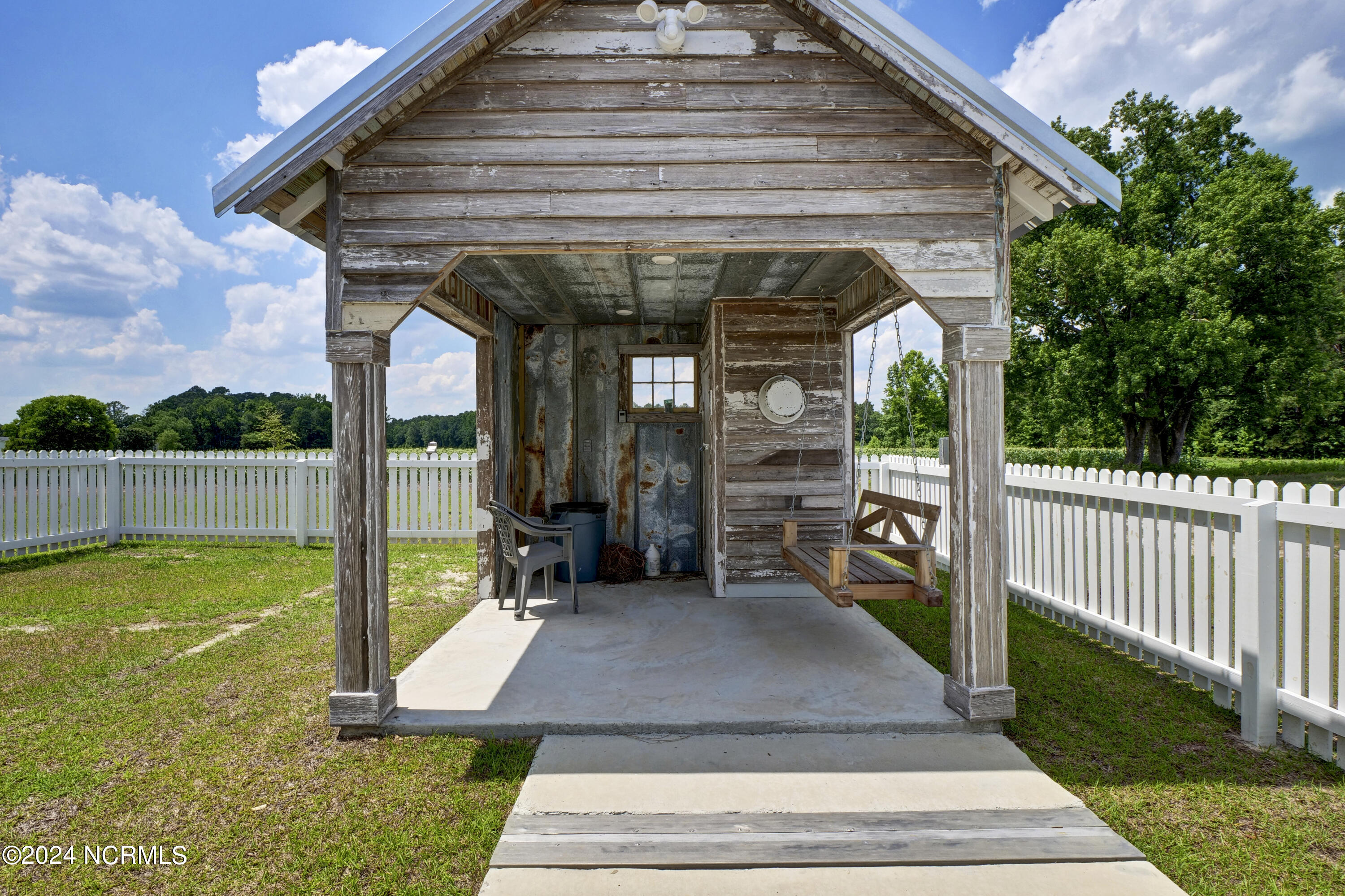45 Old Maple Hill Road