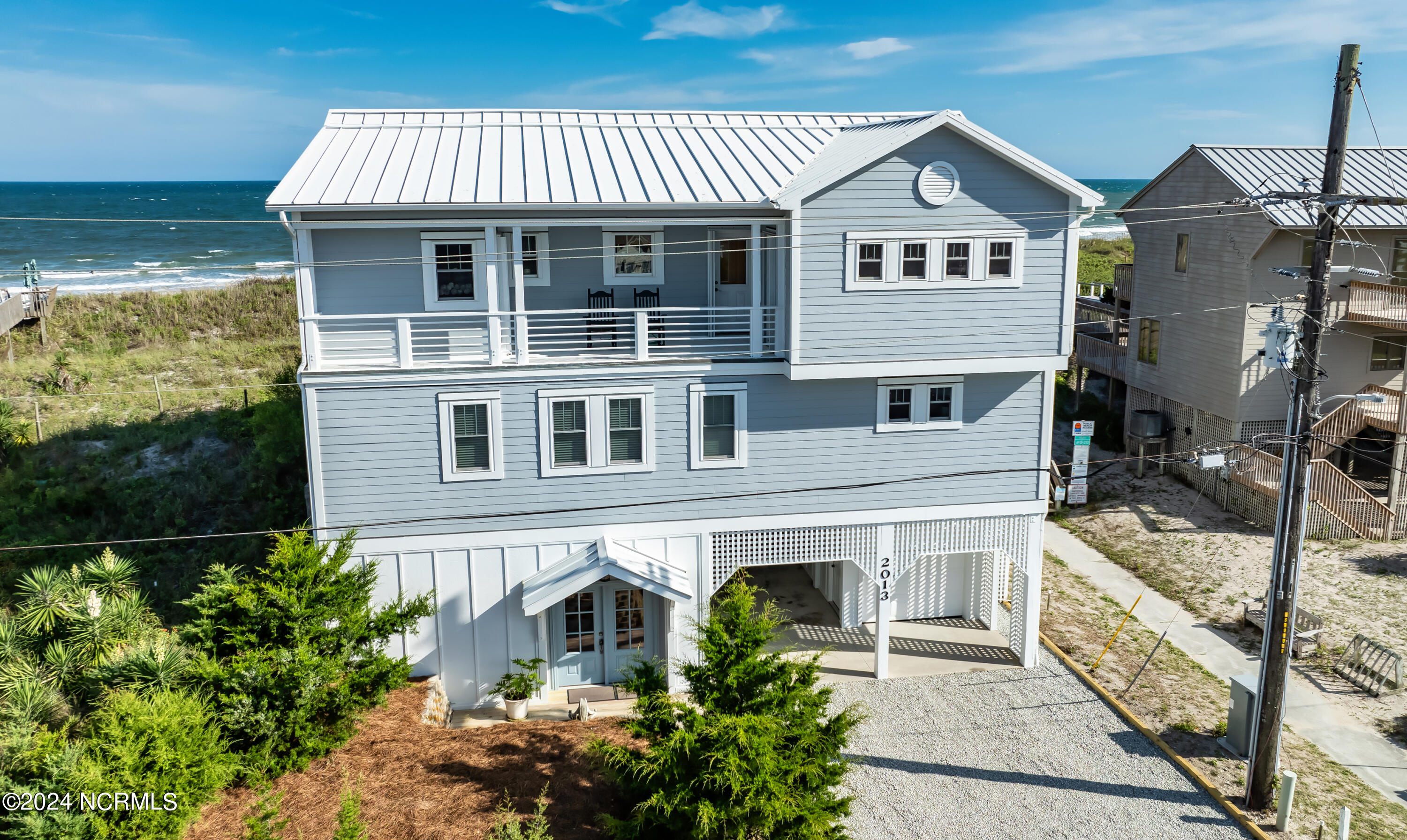 2013 Ocean Boulevard