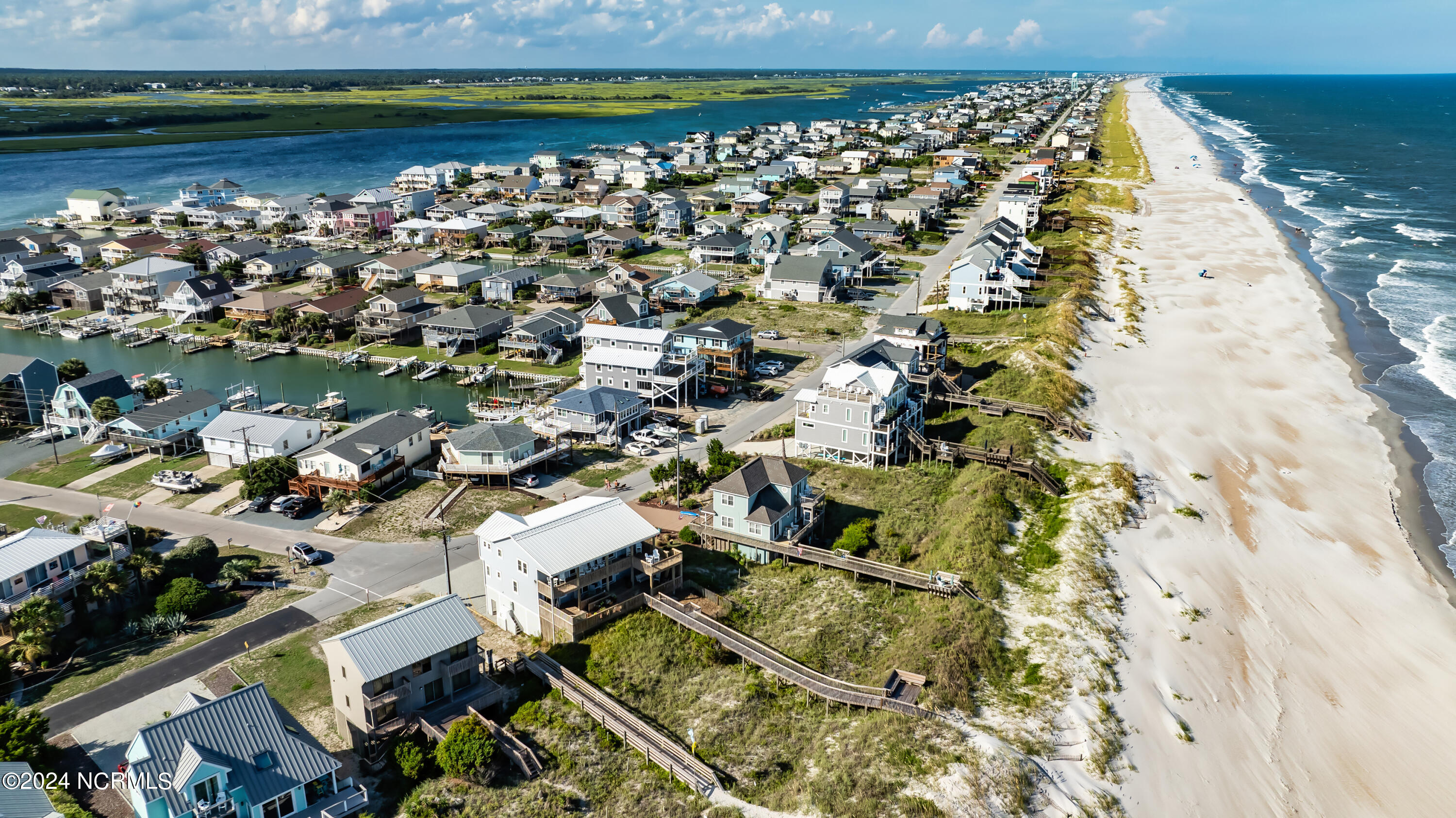 2013 Ocean Boulevard