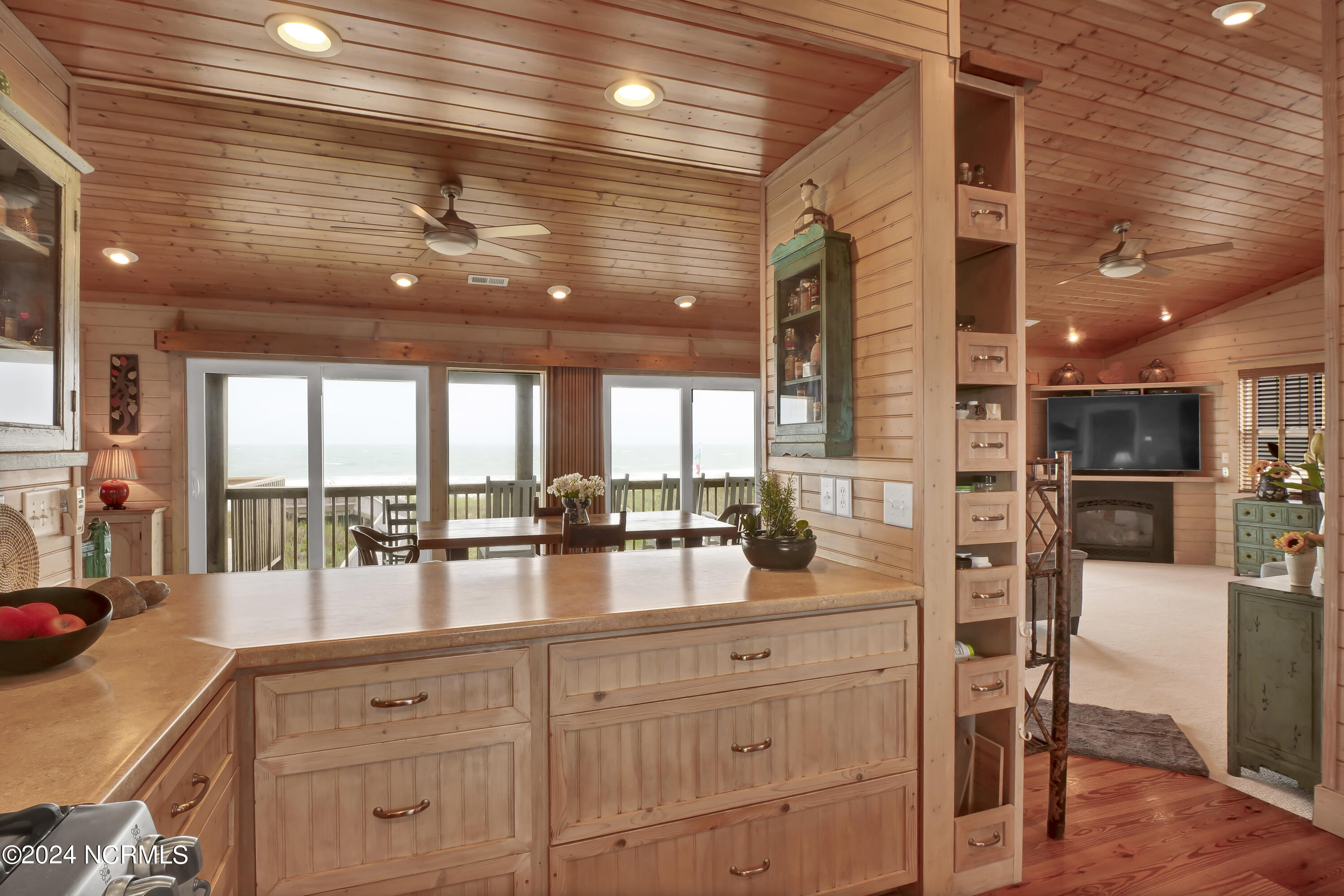 2013 Ocean Boulevard