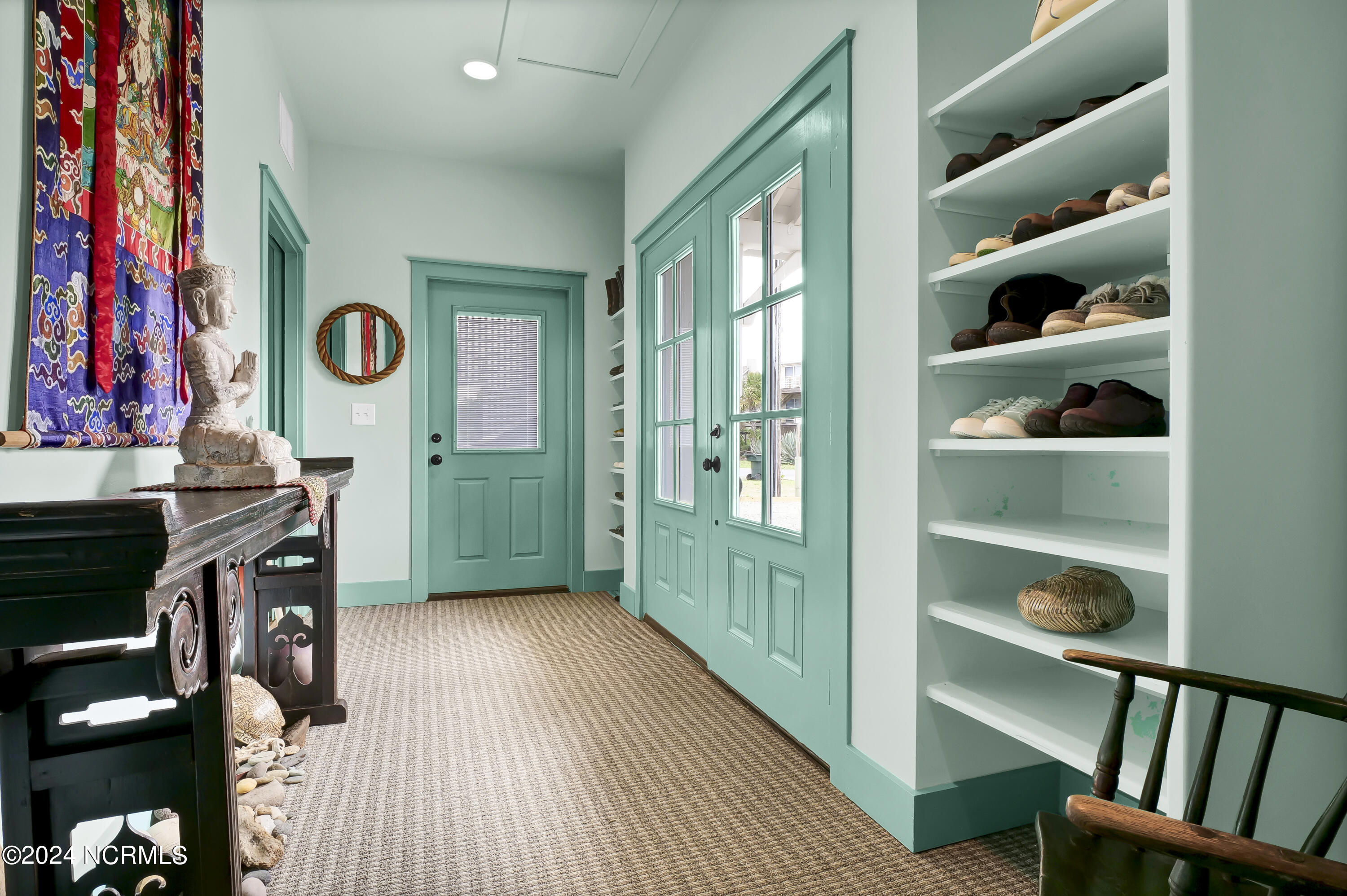 2013 Ocean Boulevard