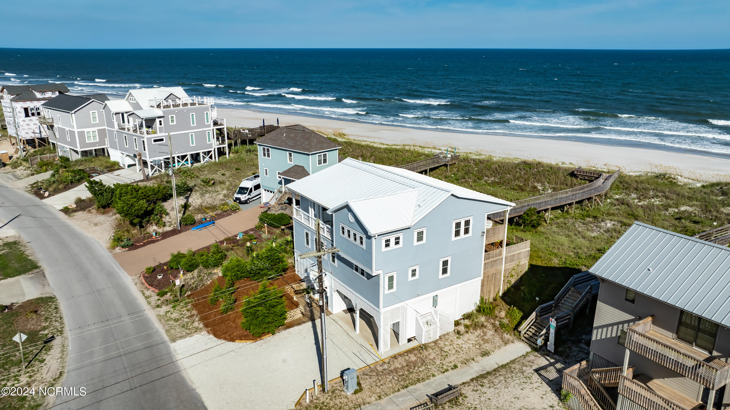 2013 Ocean Boulevard