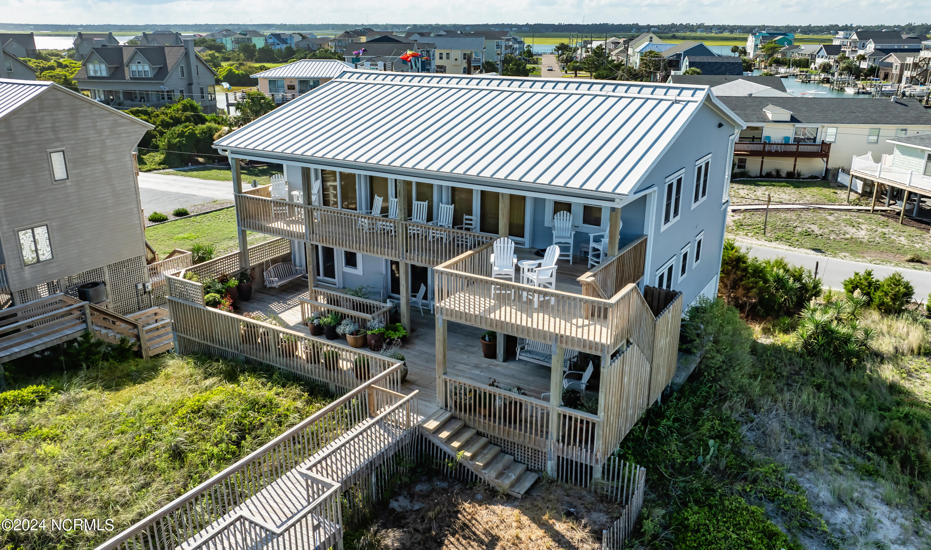 2013 Ocean Boulevard