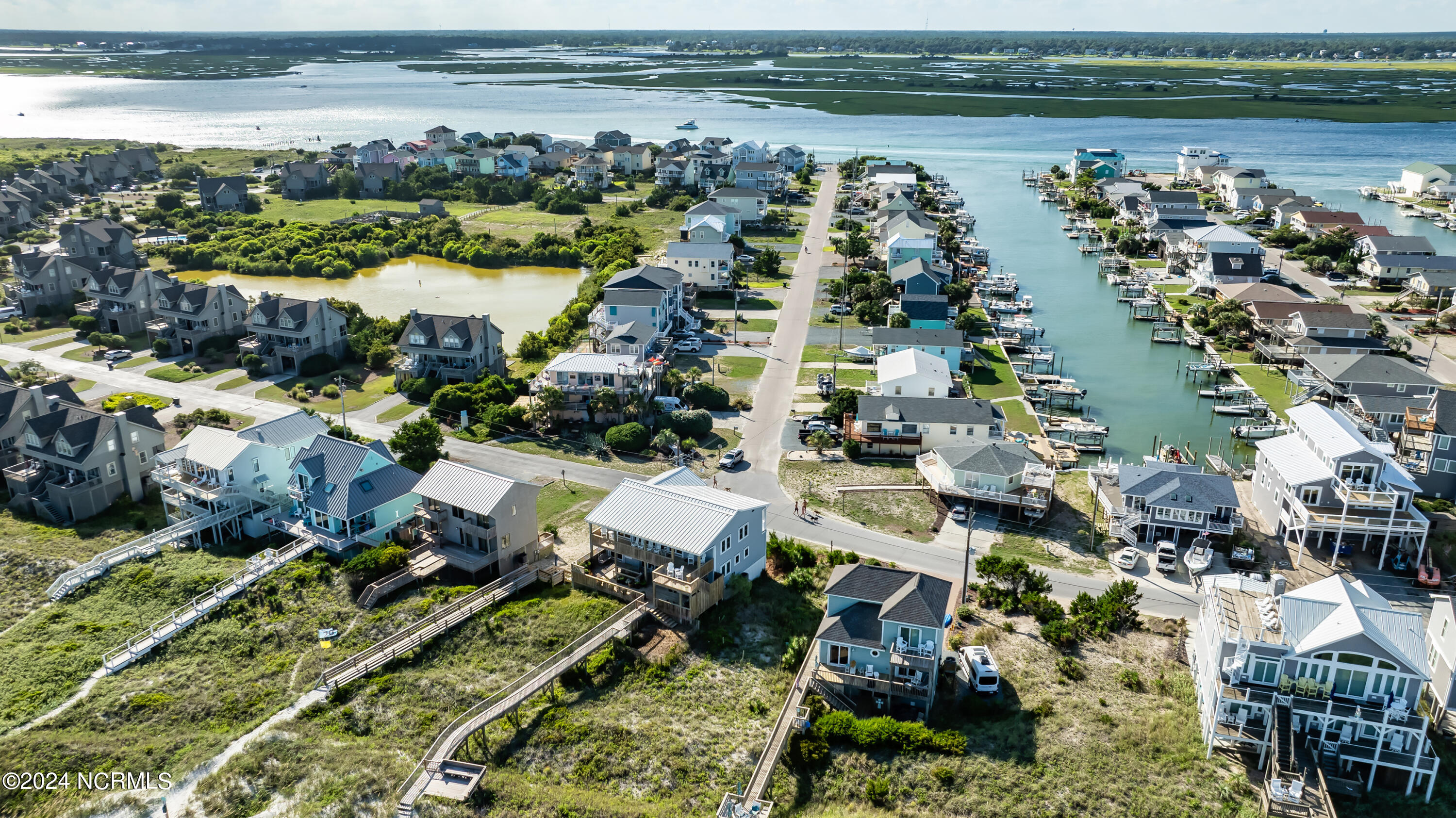 2013 Ocean Boulevard