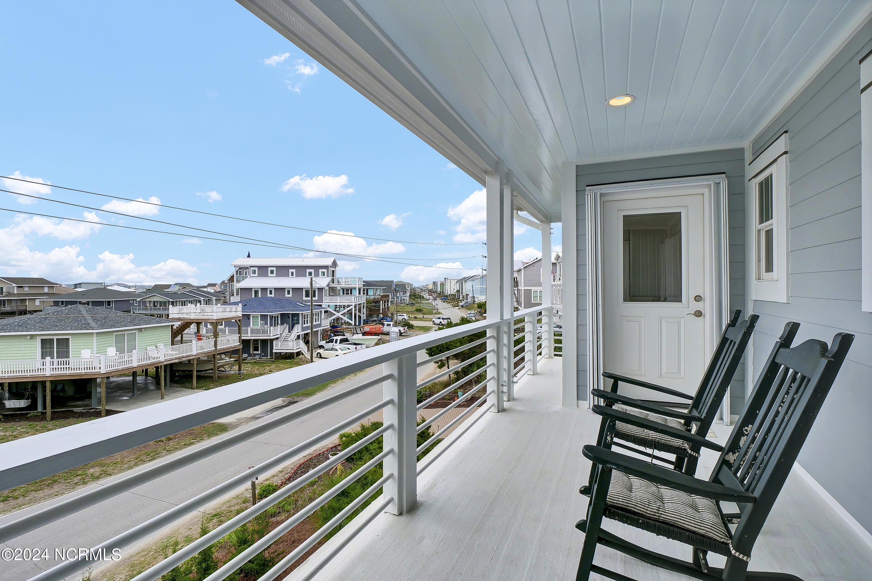 2013 Ocean Boulevard