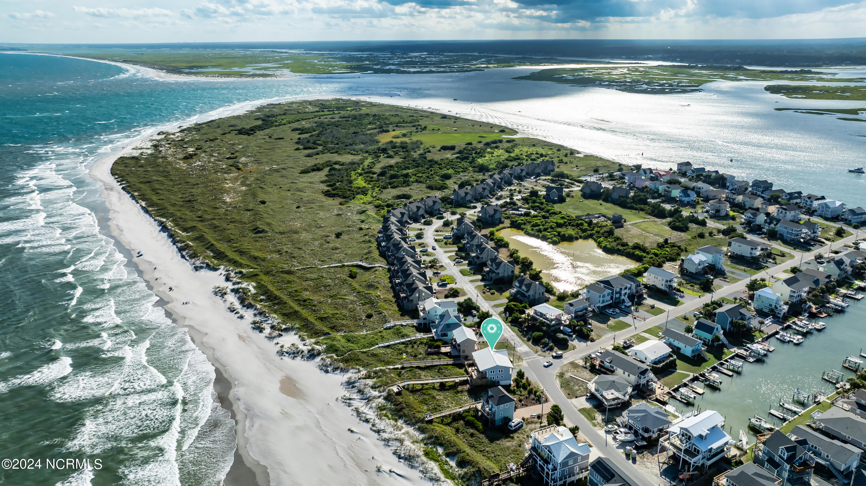 2013 Ocean Boulevard