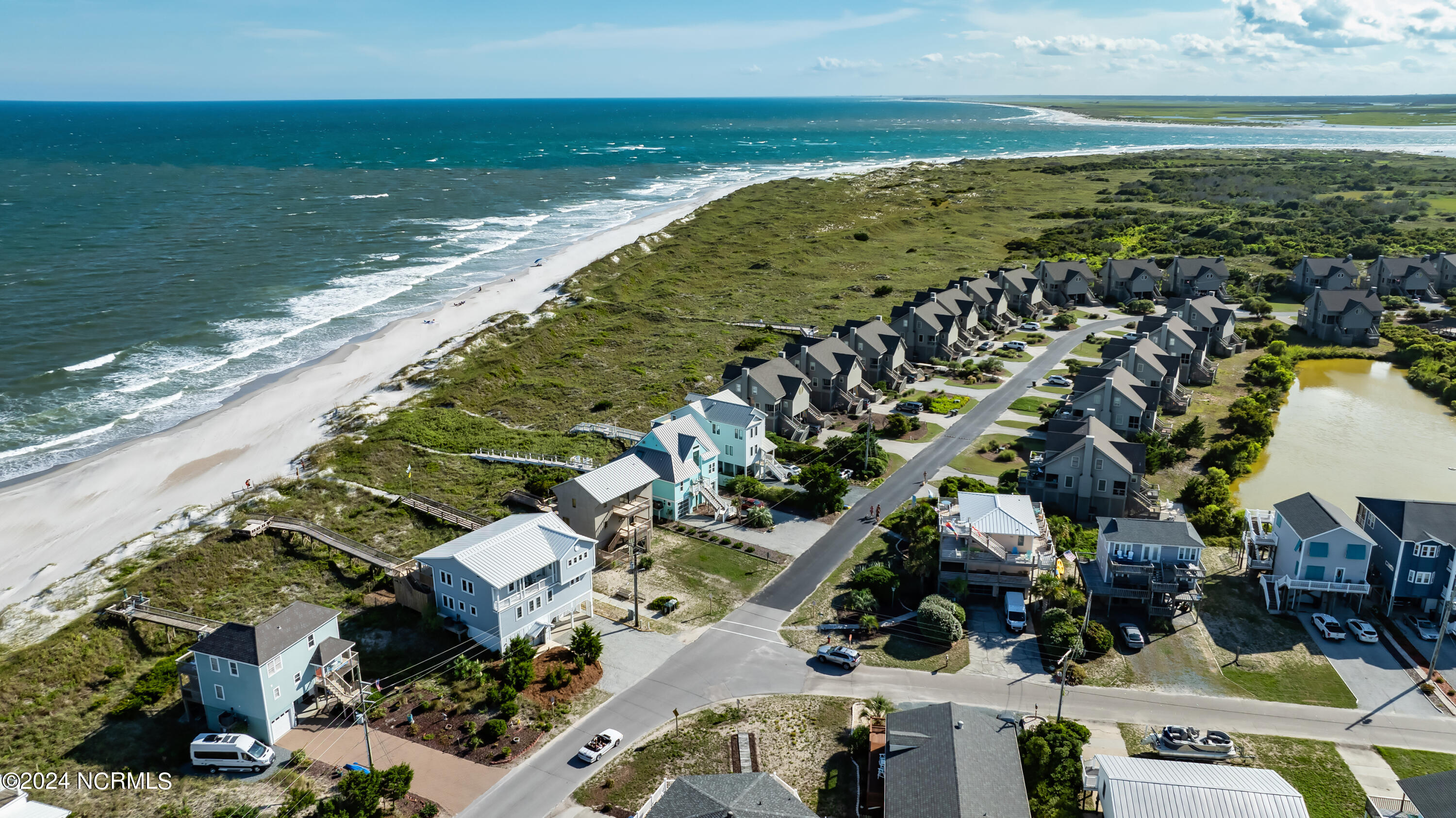 2013 Ocean Boulevard