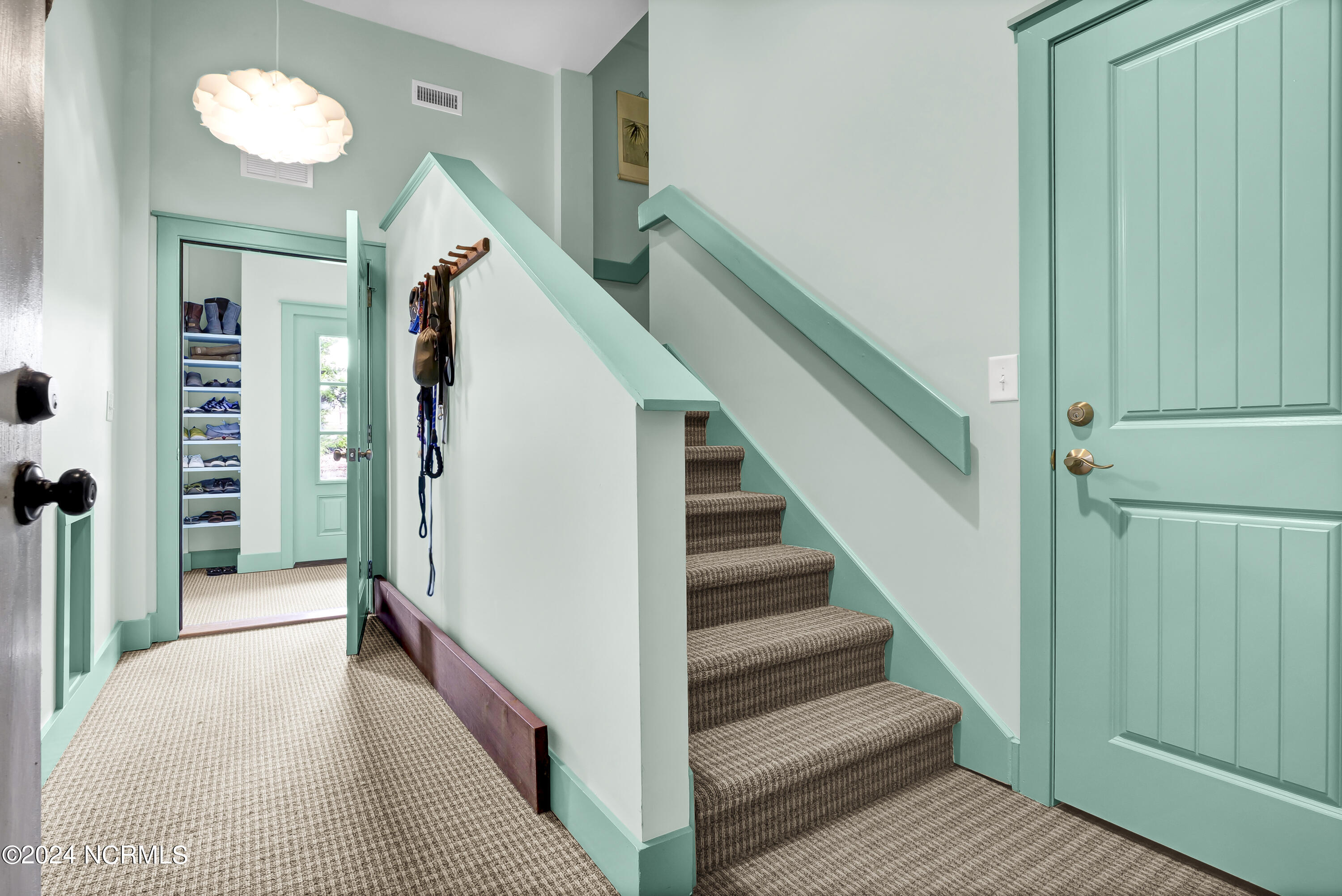 2013 Ocean Boulevard