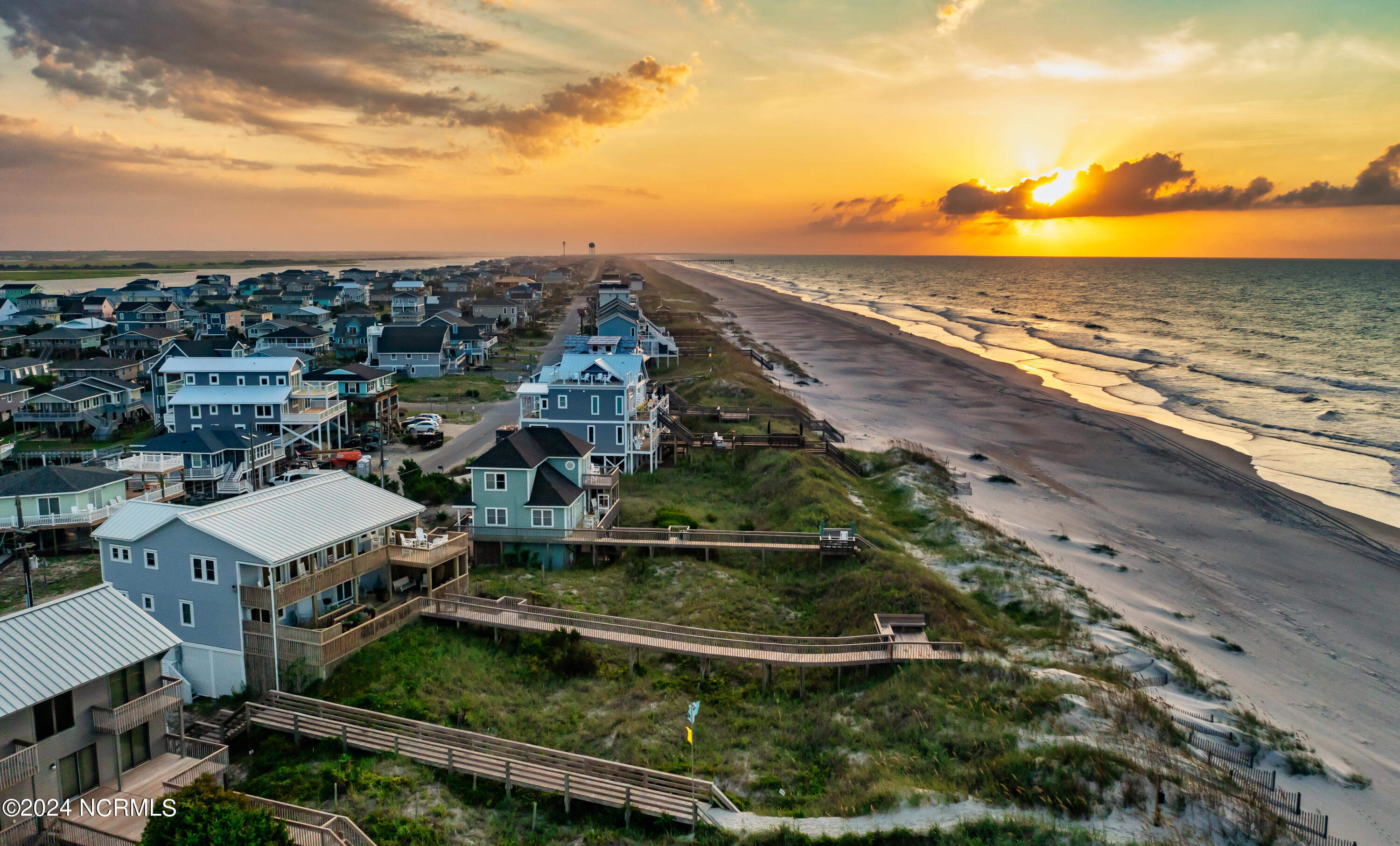 2013 Ocean Boulevard