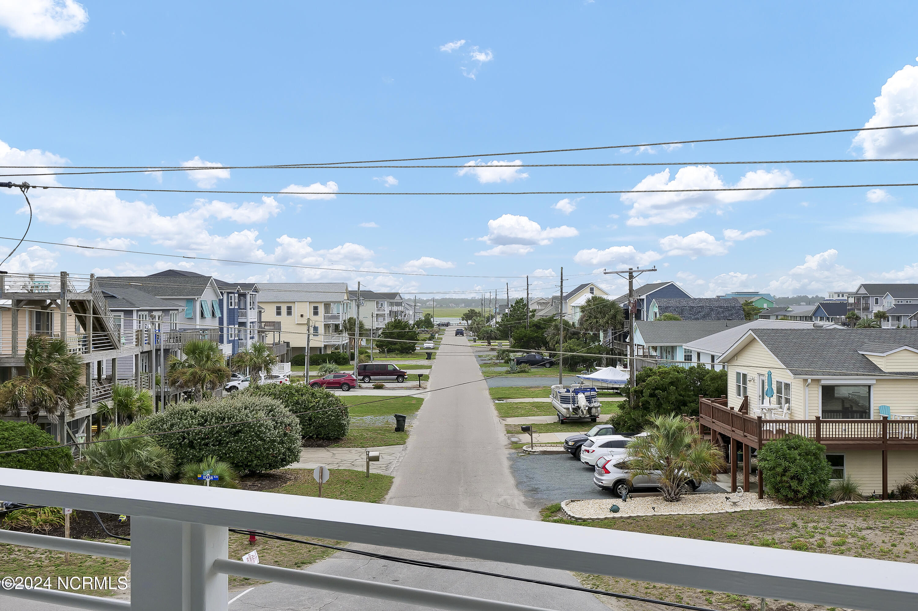 2013 Ocean Boulevard