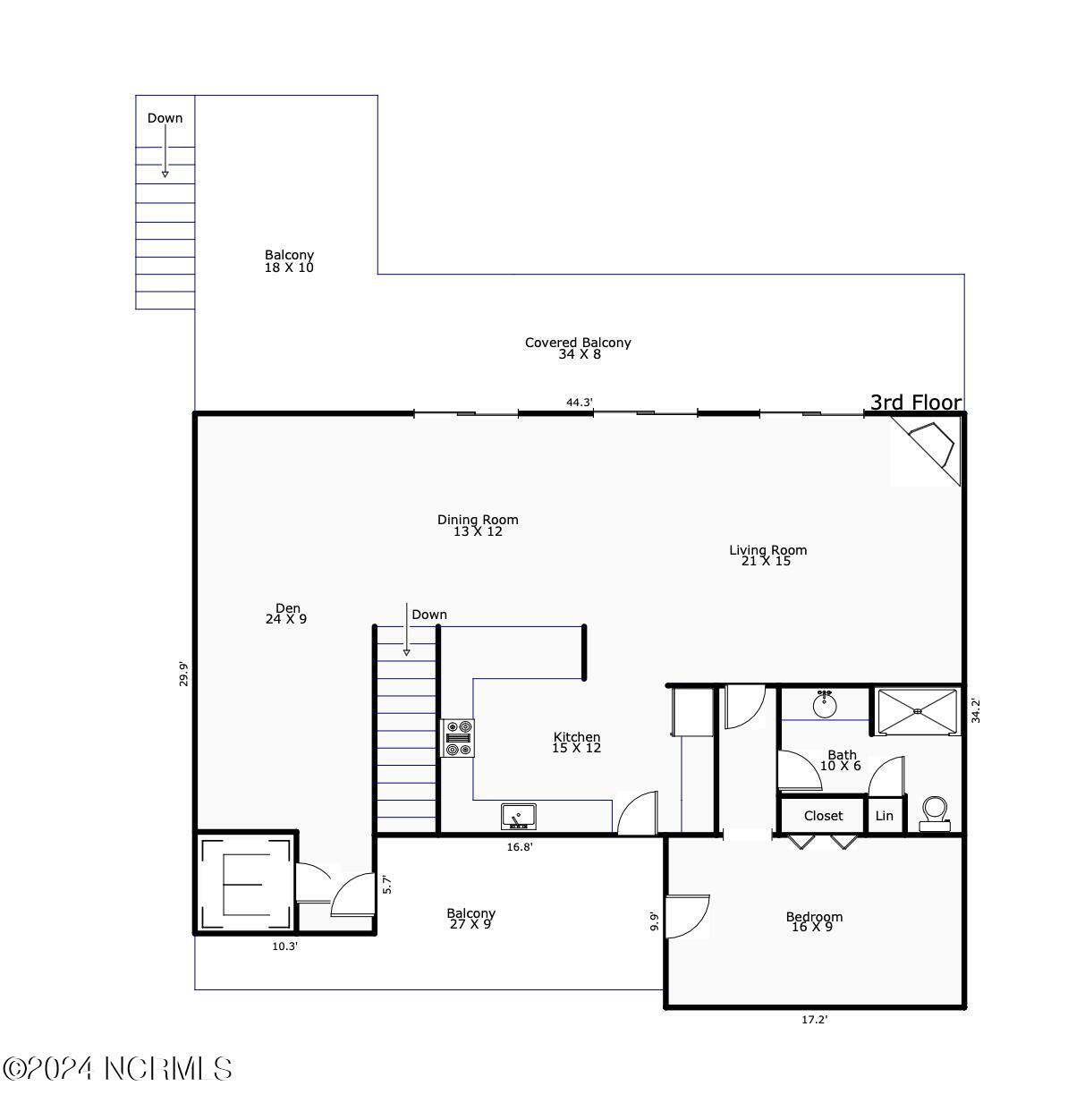 2013 Ocean Boulevard