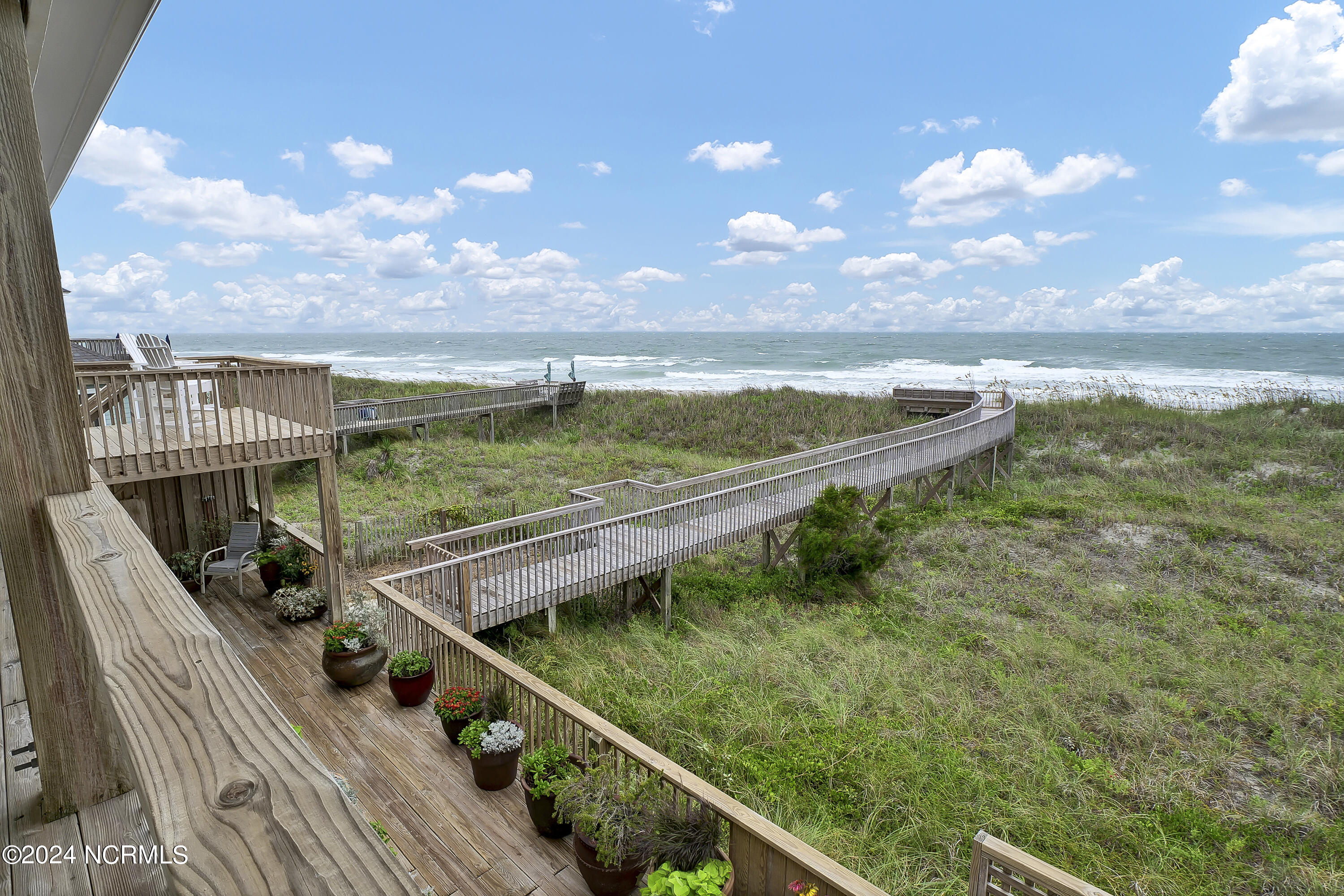 2013 Ocean Boulevard