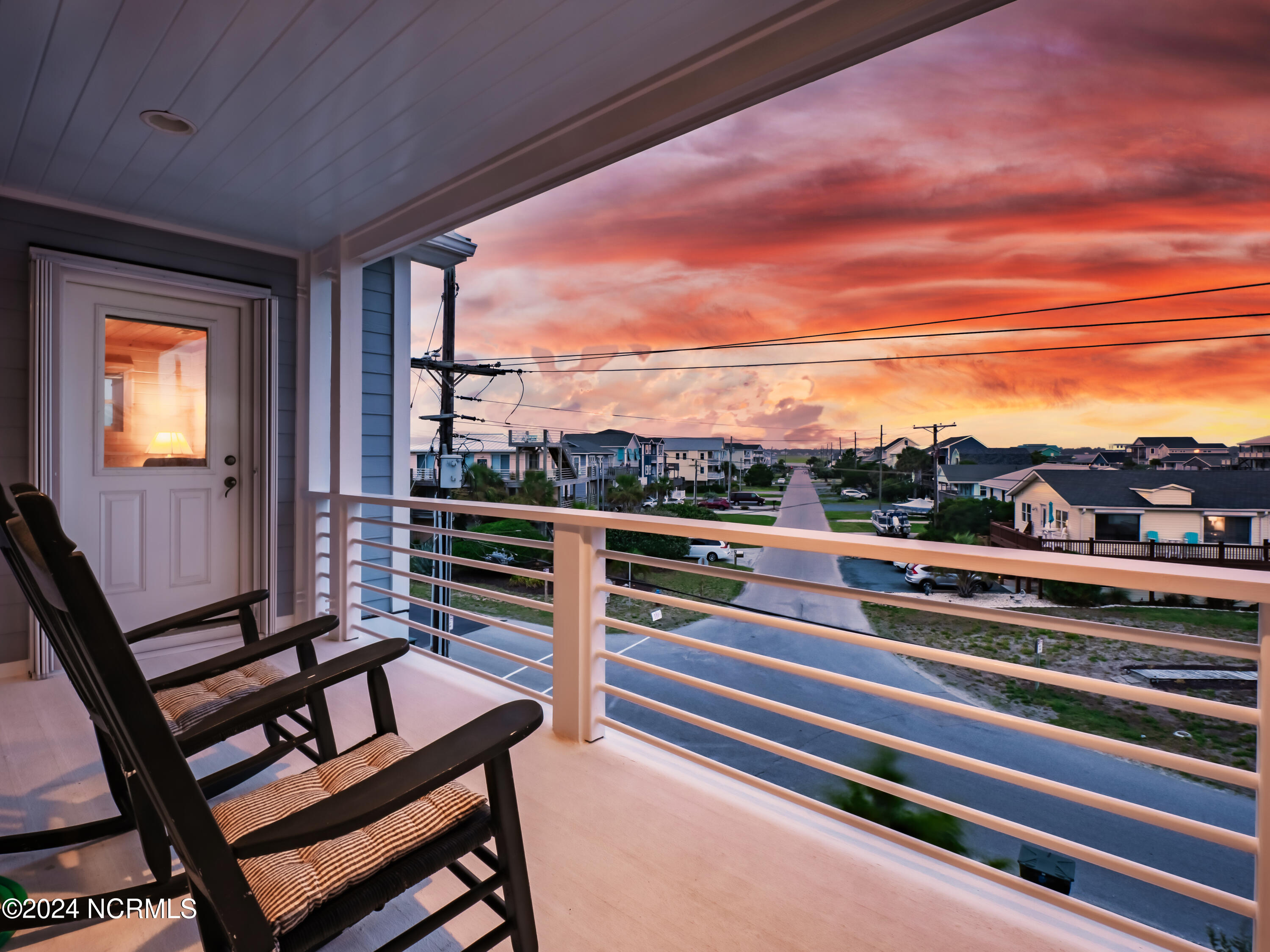 2013 Ocean Boulevard