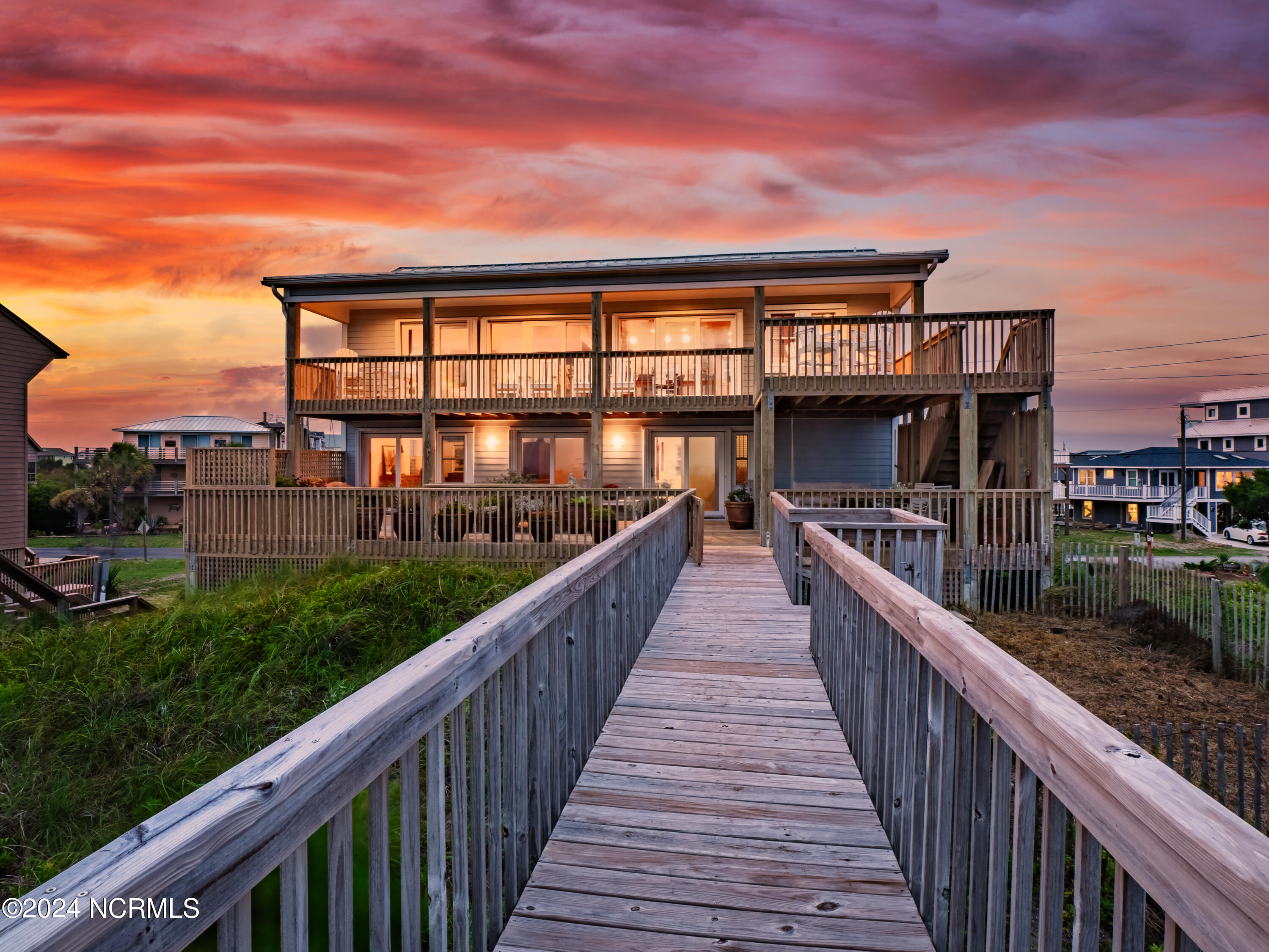 2013 Ocean Boulevard