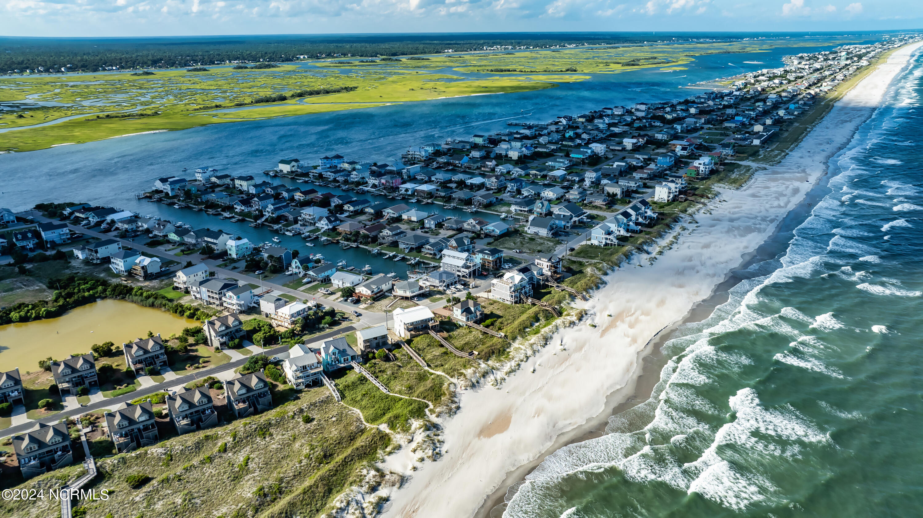 2013 Ocean Boulevard