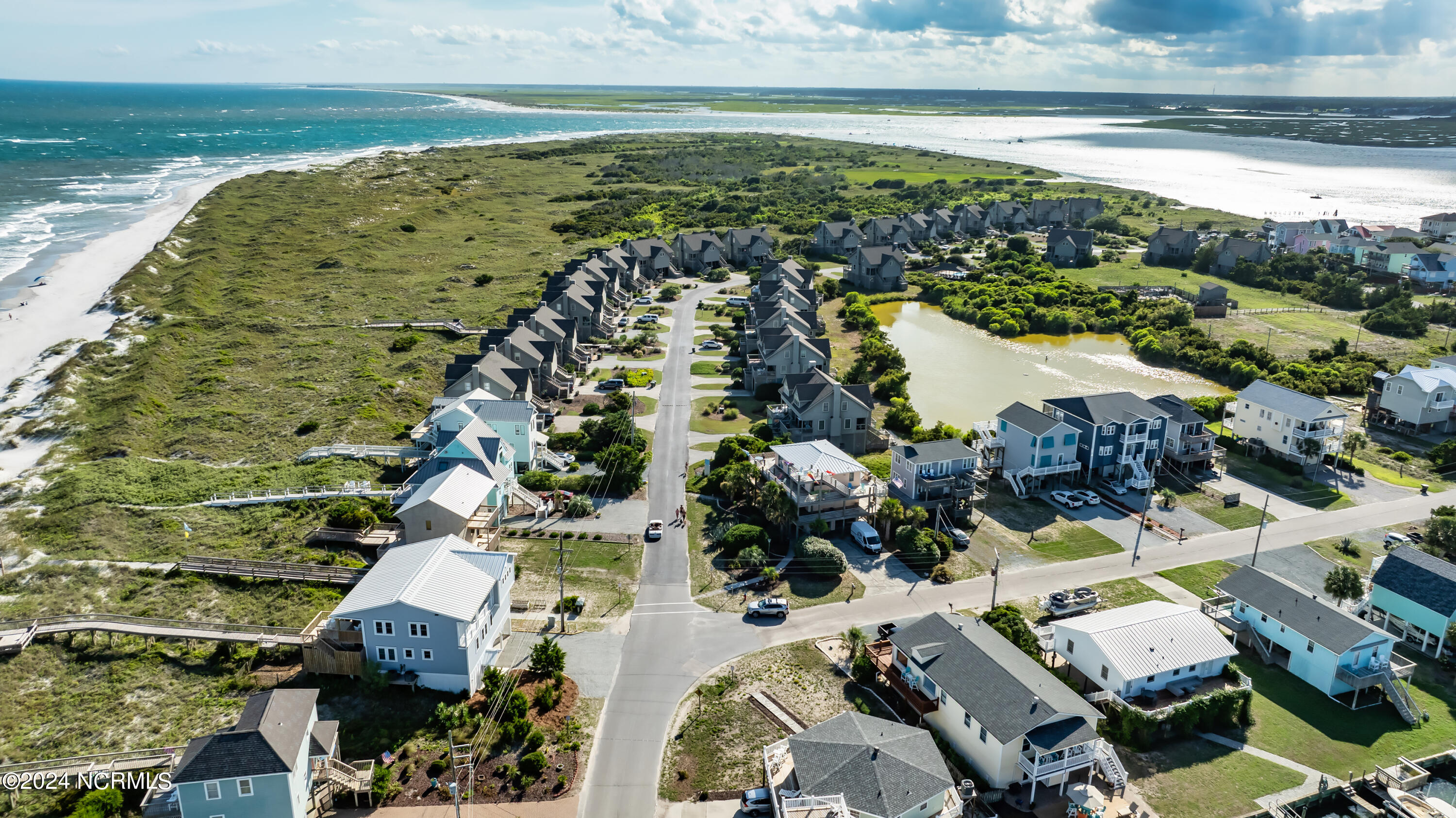 2013 Ocean Boulevard