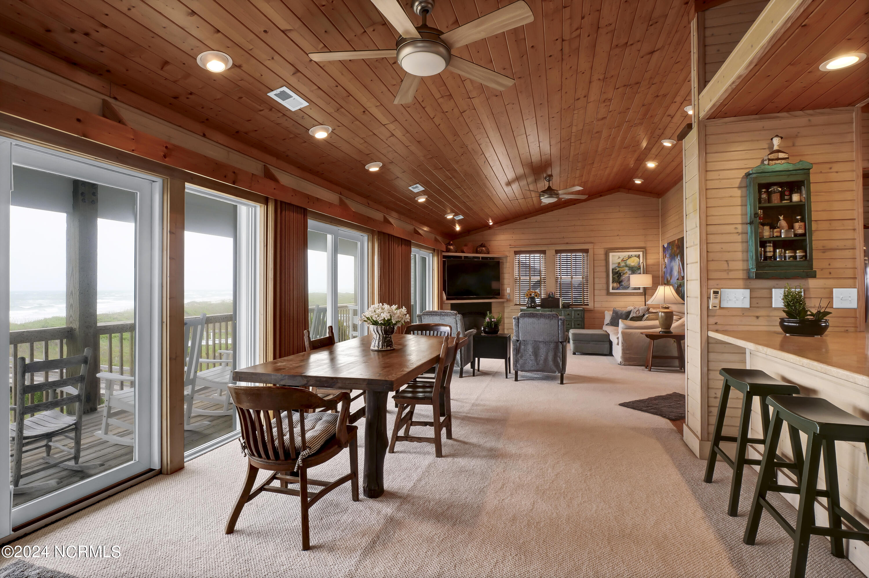 2013 Ocean Boulevard