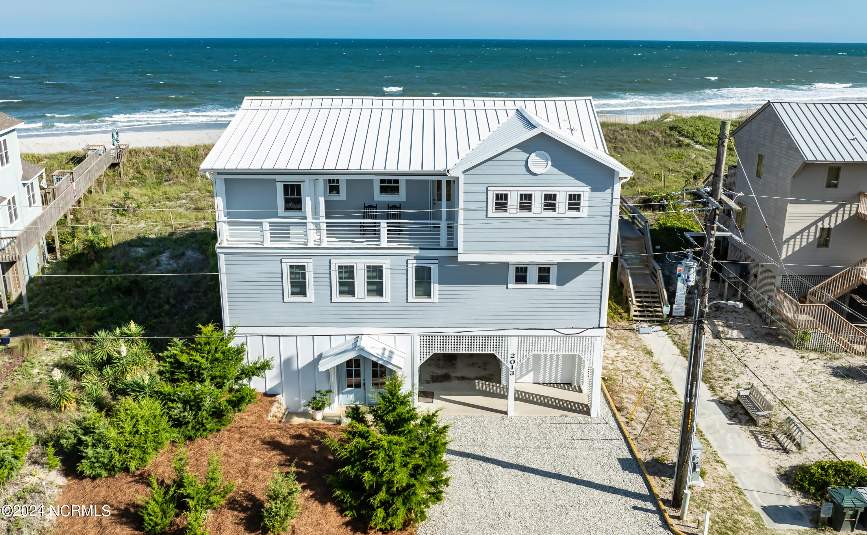 2013 Ocean Boulevard