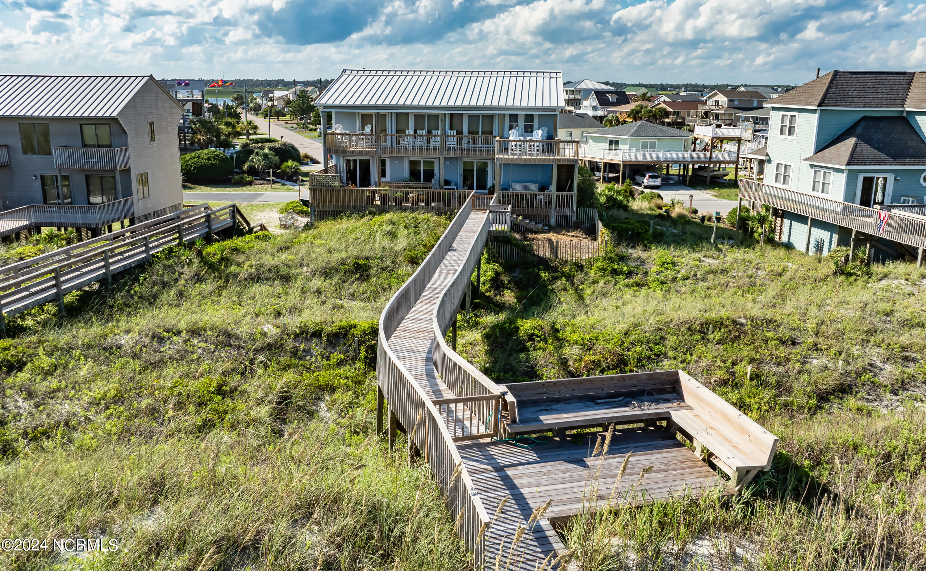 2013 Ocean Boulevard