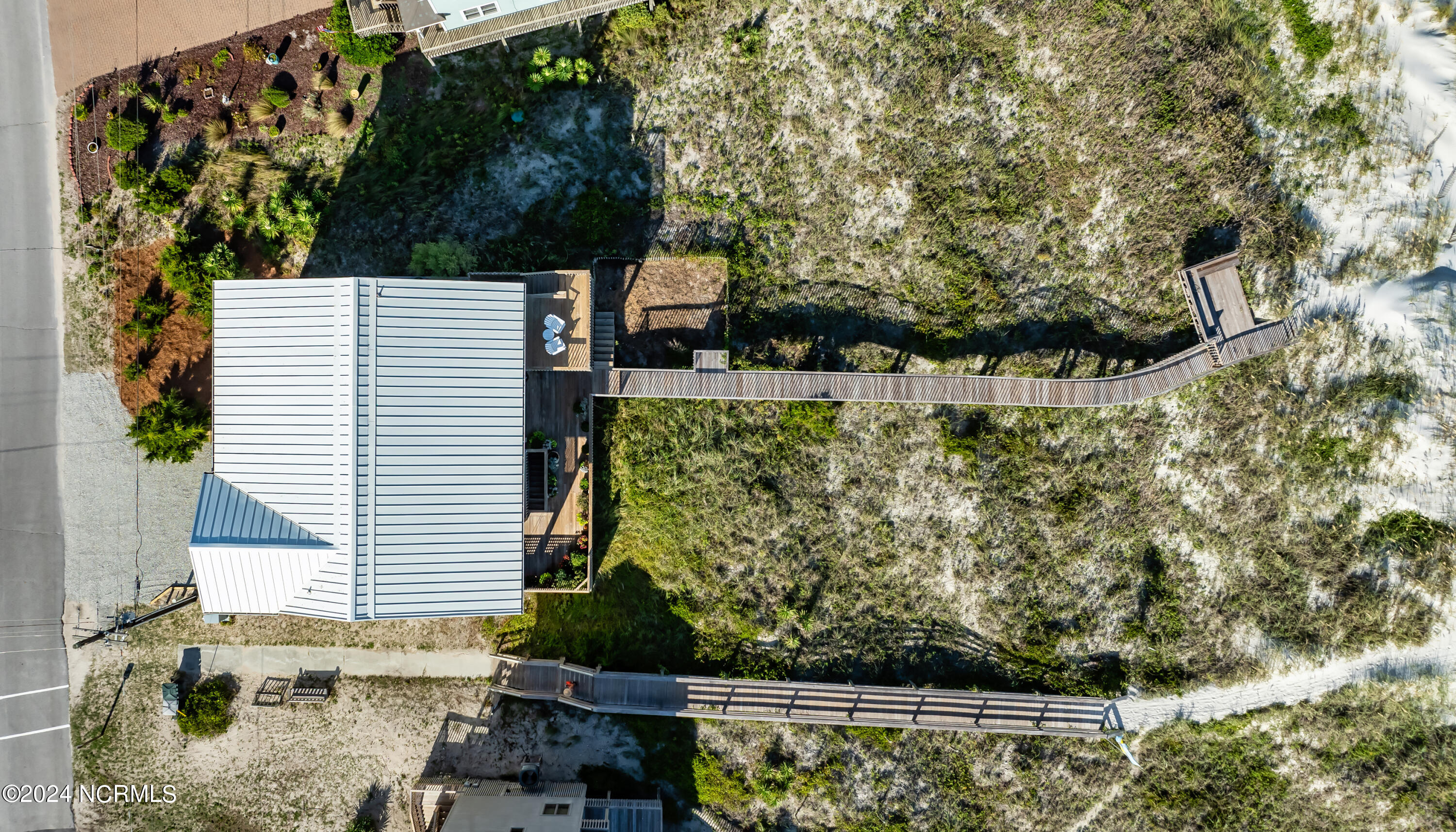 2013 Ocean Boulevard