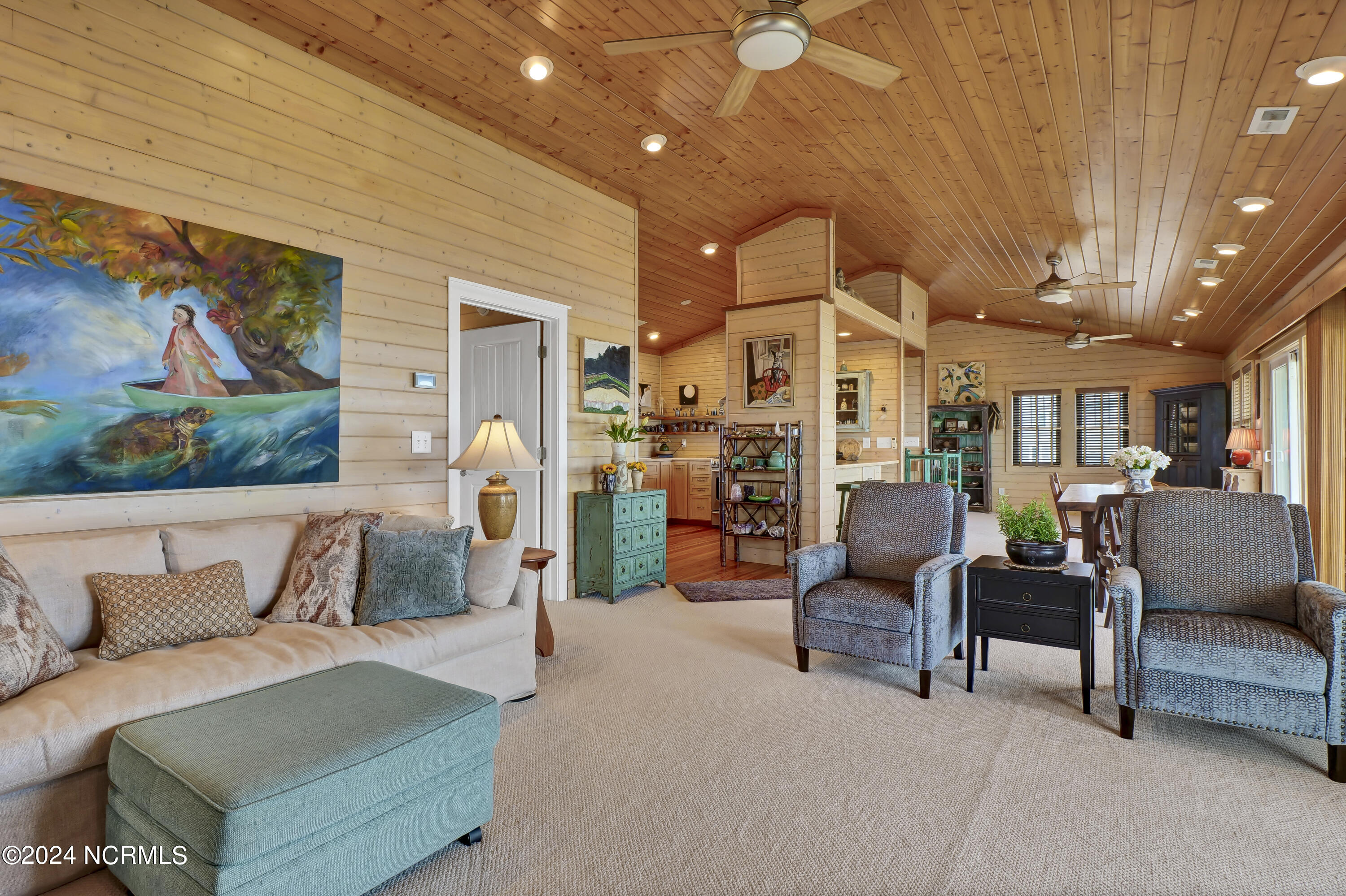 2013 Ocean Boulevard