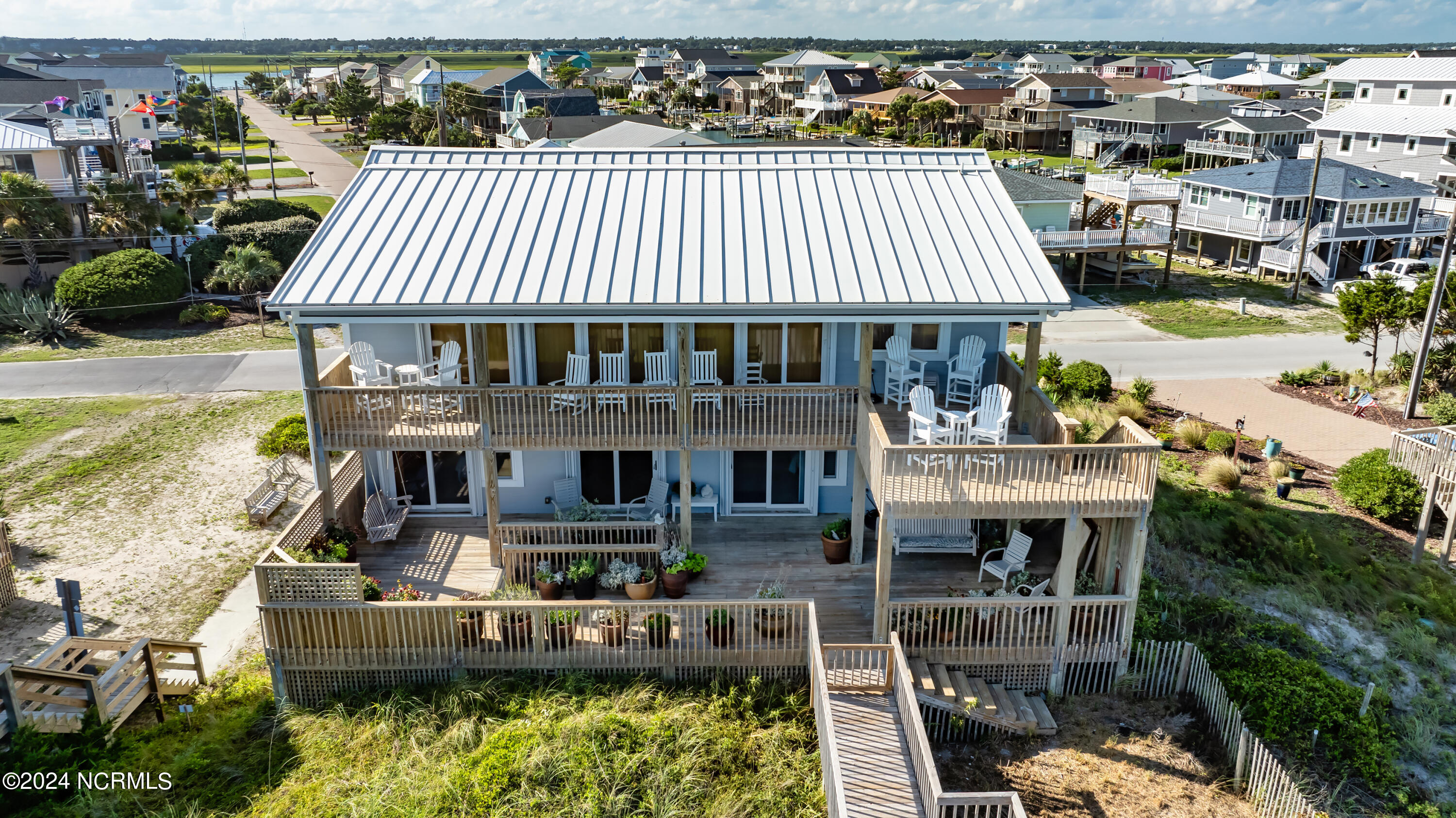 2013 Ocean Boulevard