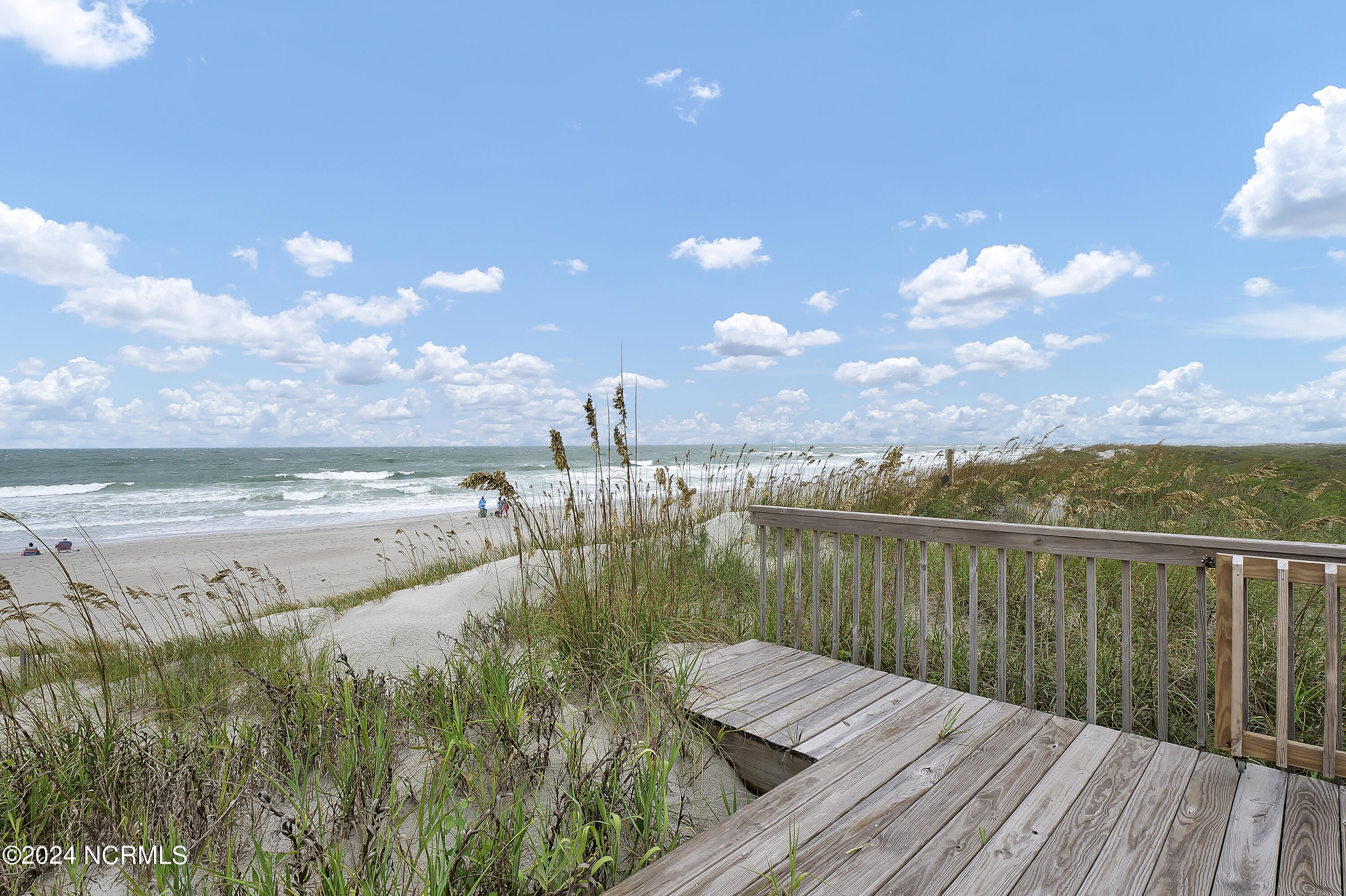 2013 Ocean Boulevard