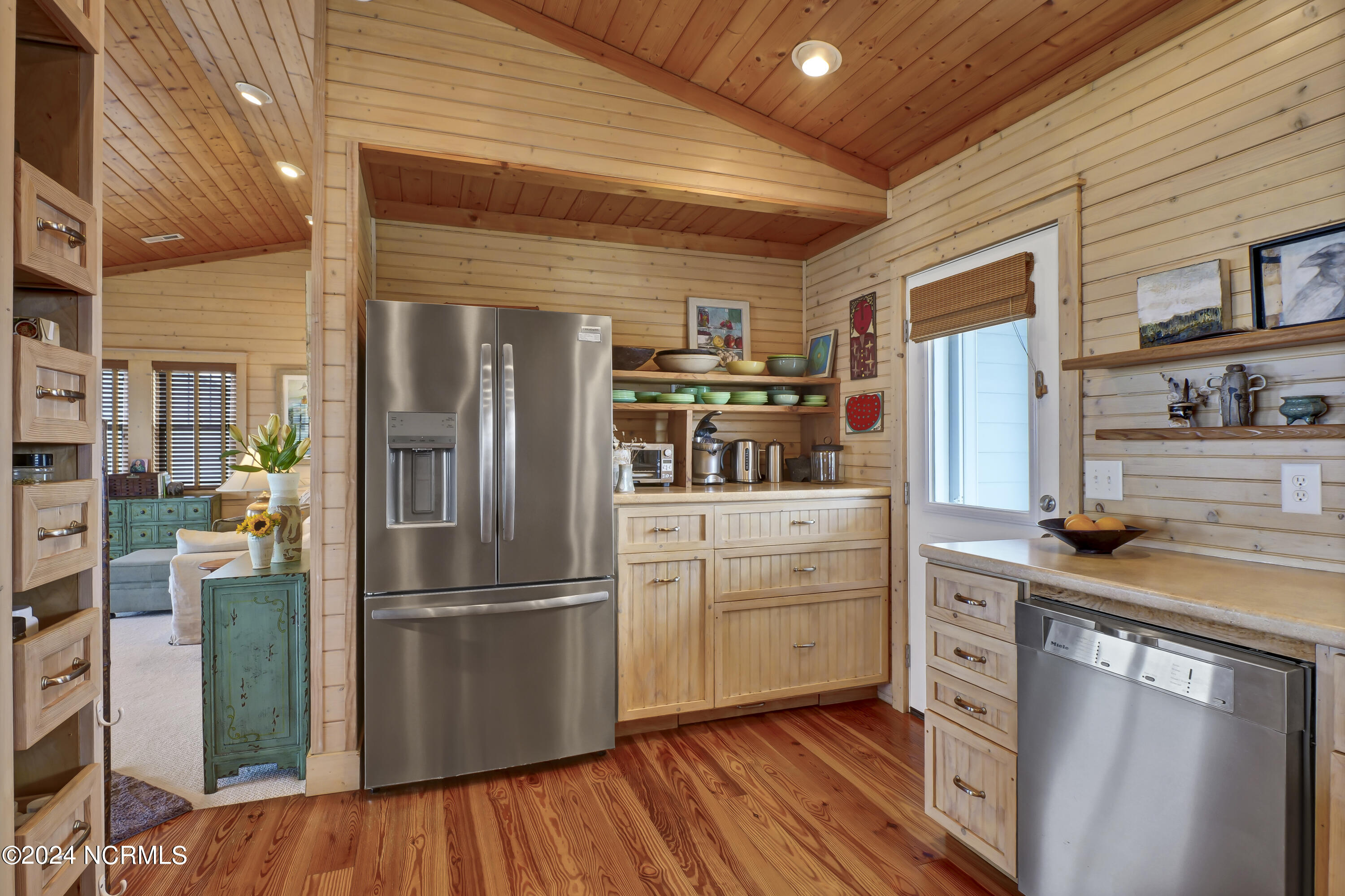 2013 Ocean Boulevard