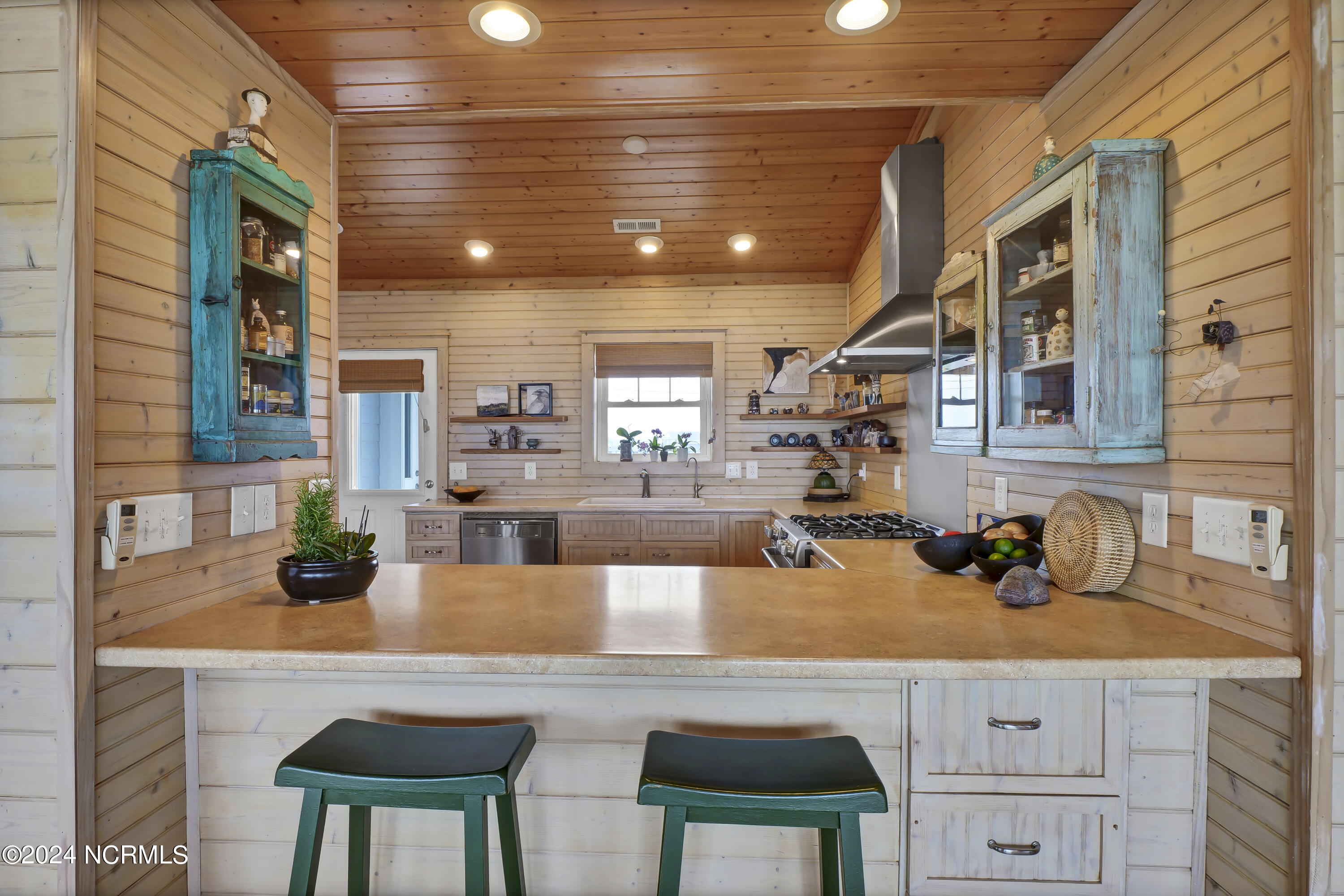 2013 Ocean Boulevard