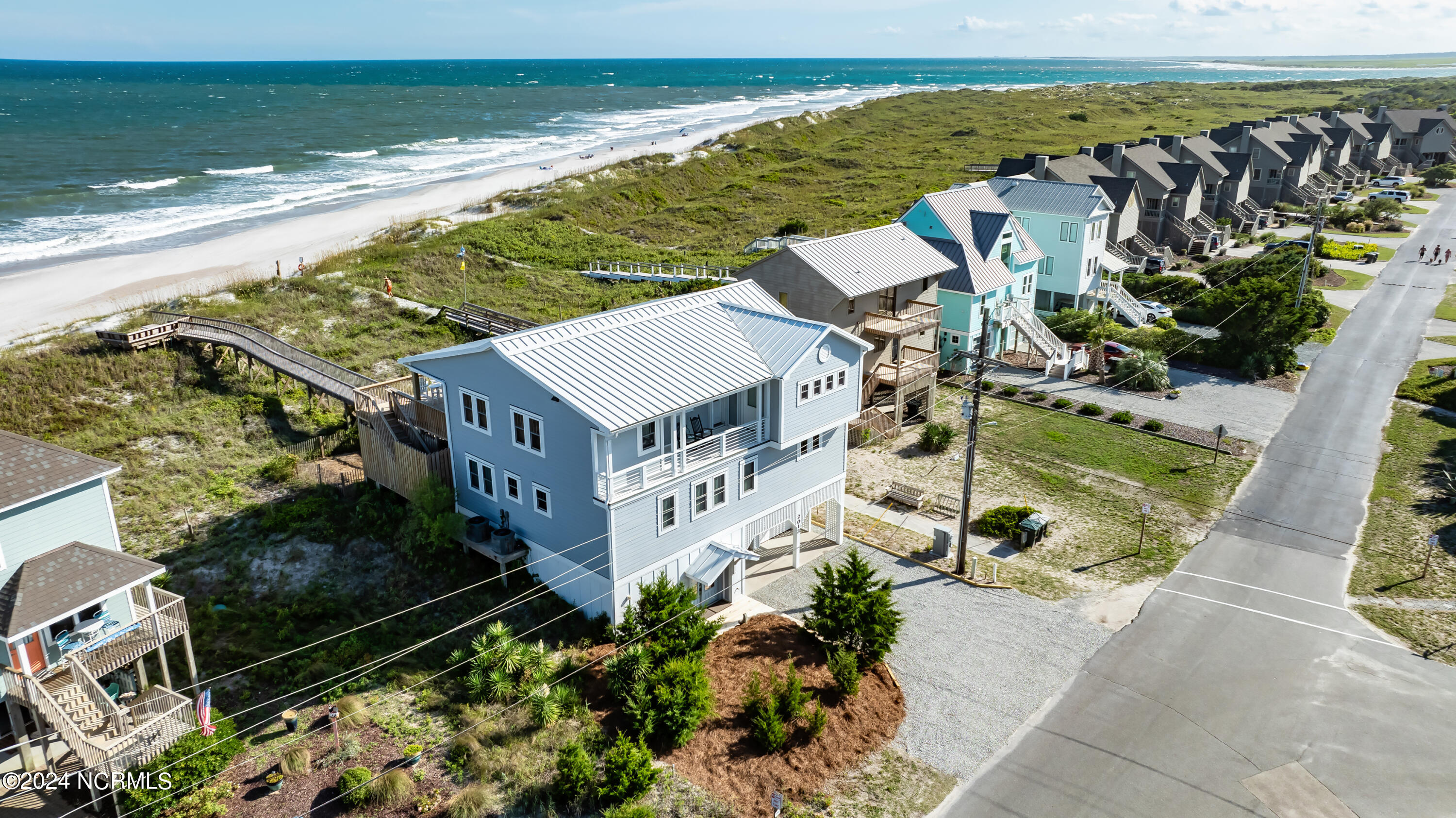 2013 Ocean Boulevard