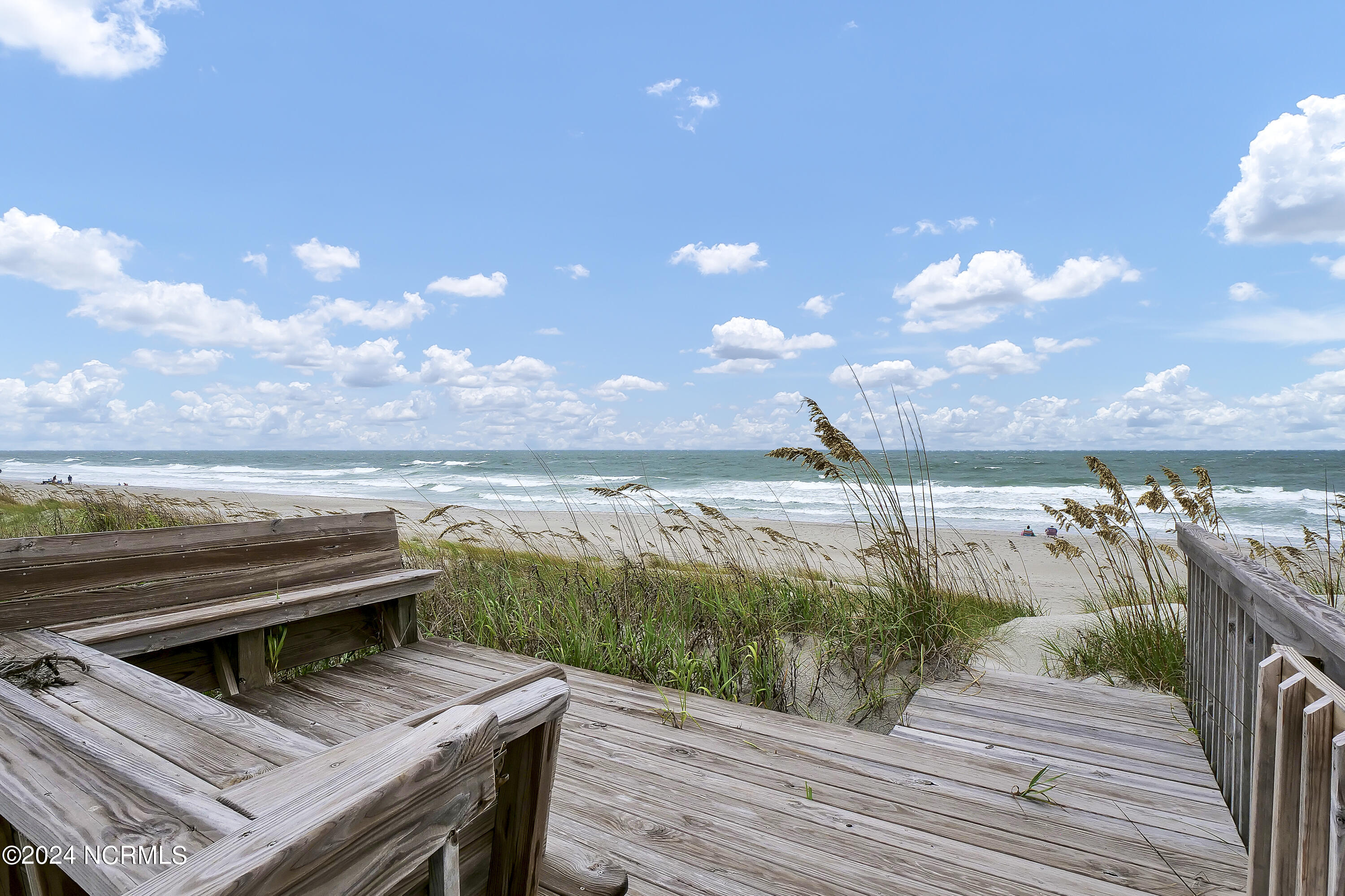 2013 Ocean Boulevard