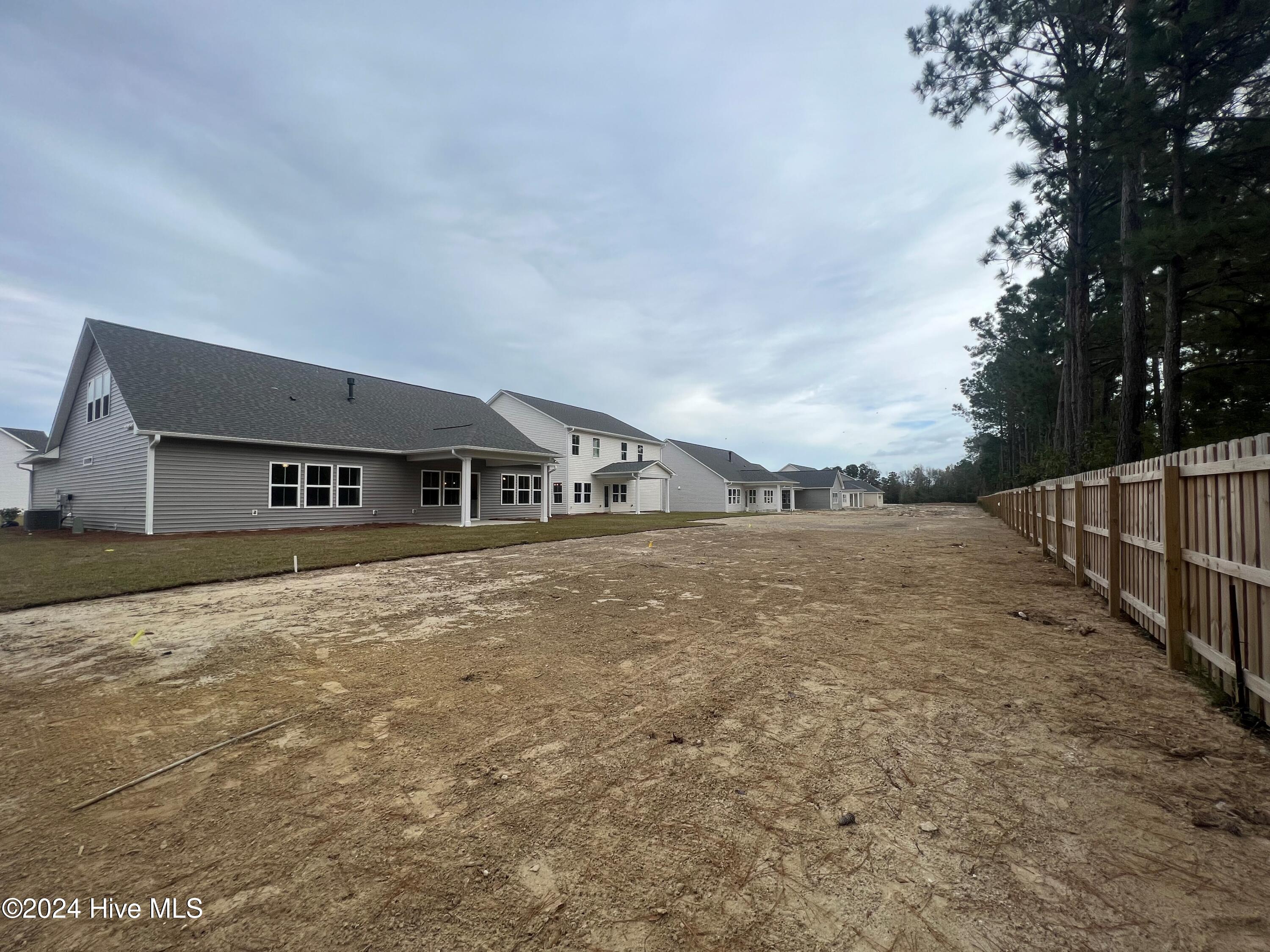 11 W Maritt Street