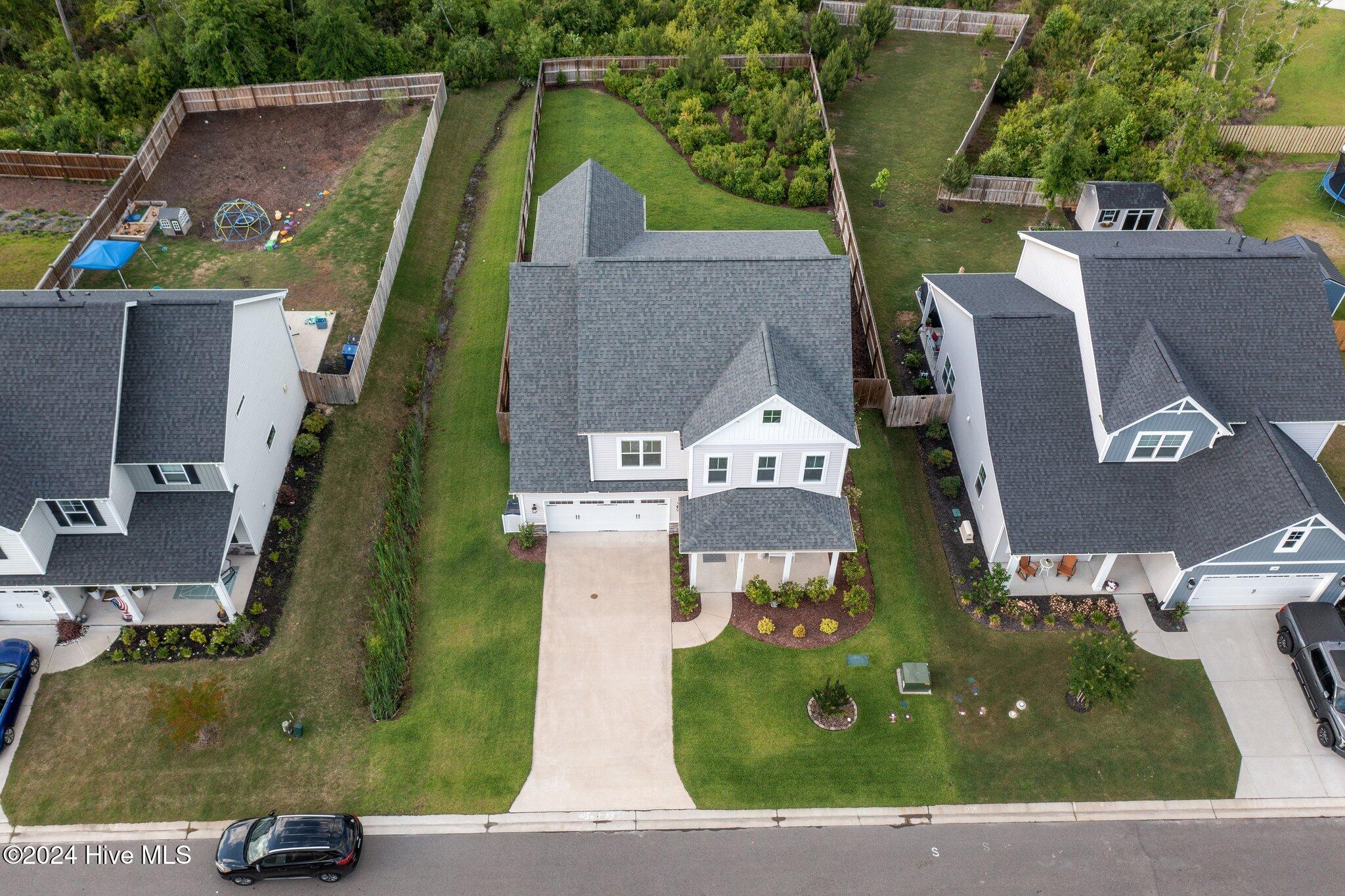 67 Man O War Lane