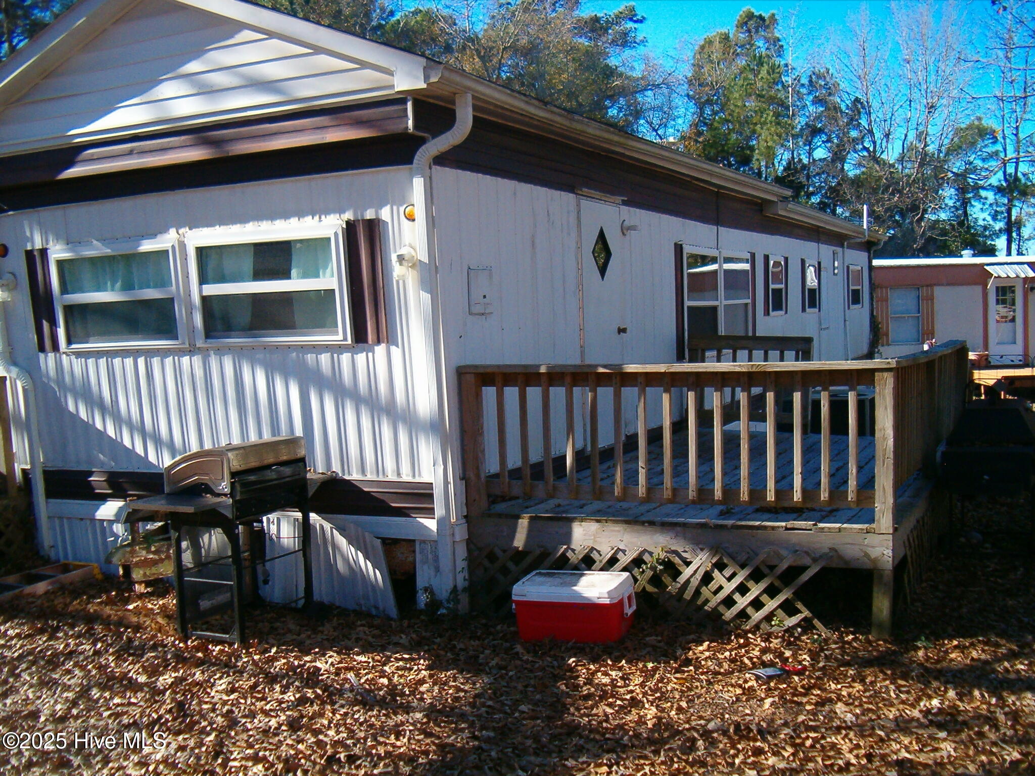 751 Driftwood Drive