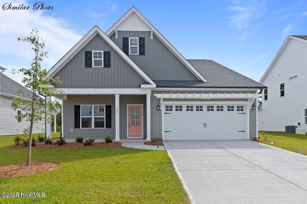 447 Northern Pintail Place