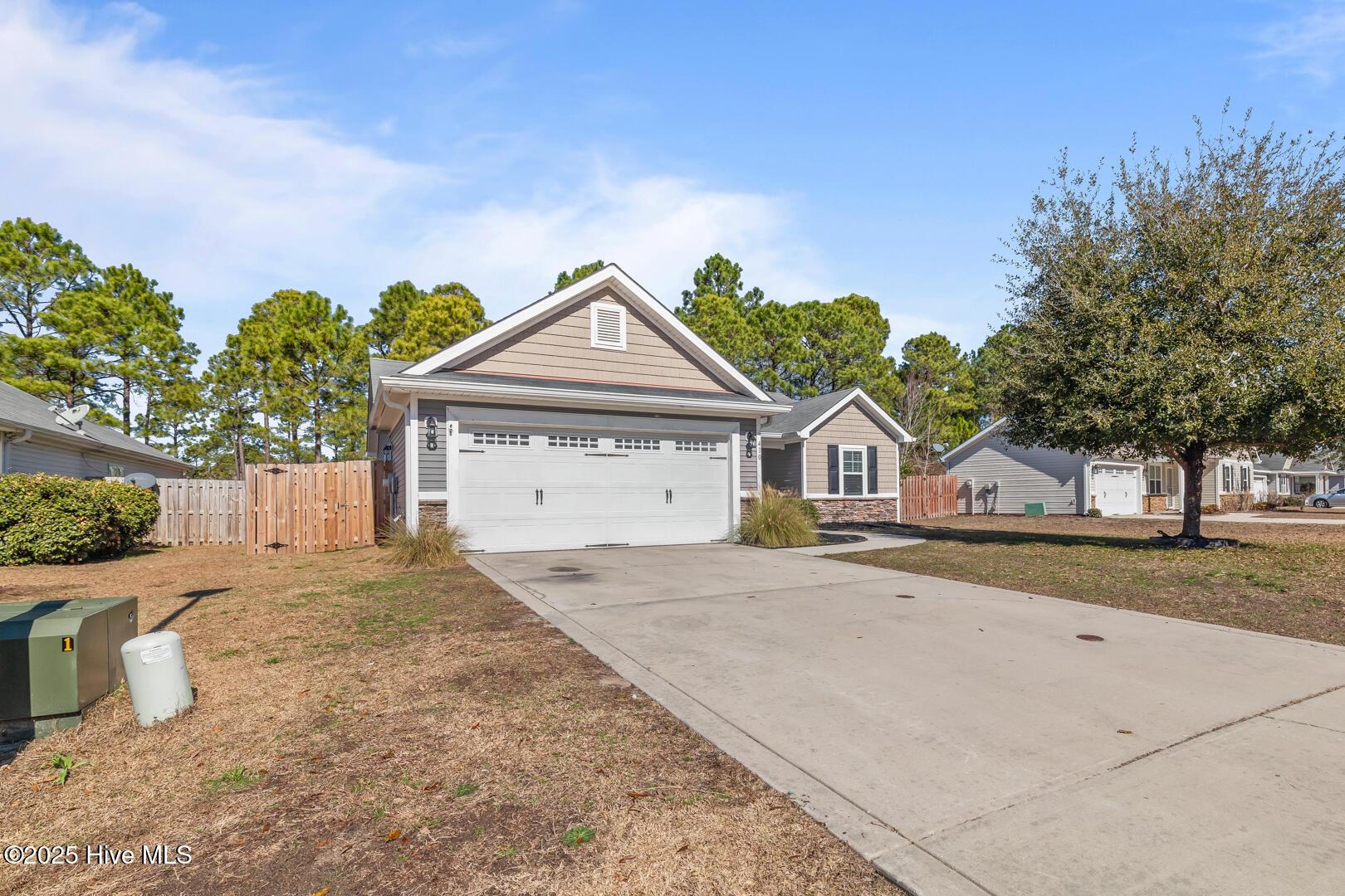 410 Blue Pennant Court