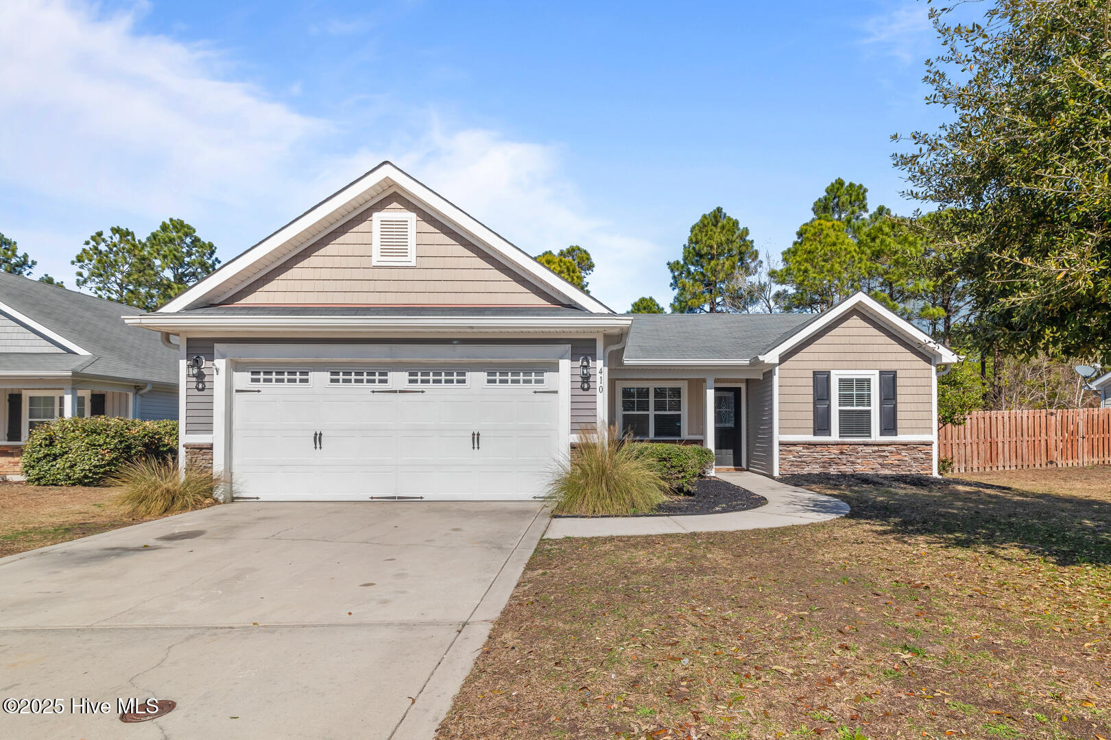 410 Blue Pennant Court
