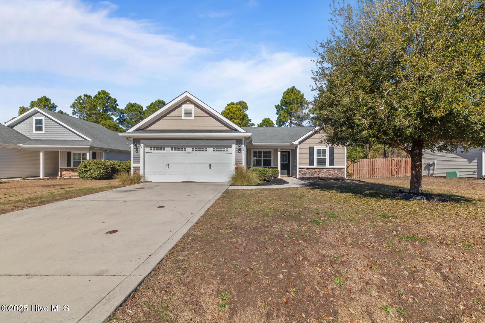 410 Blue Pennant Court