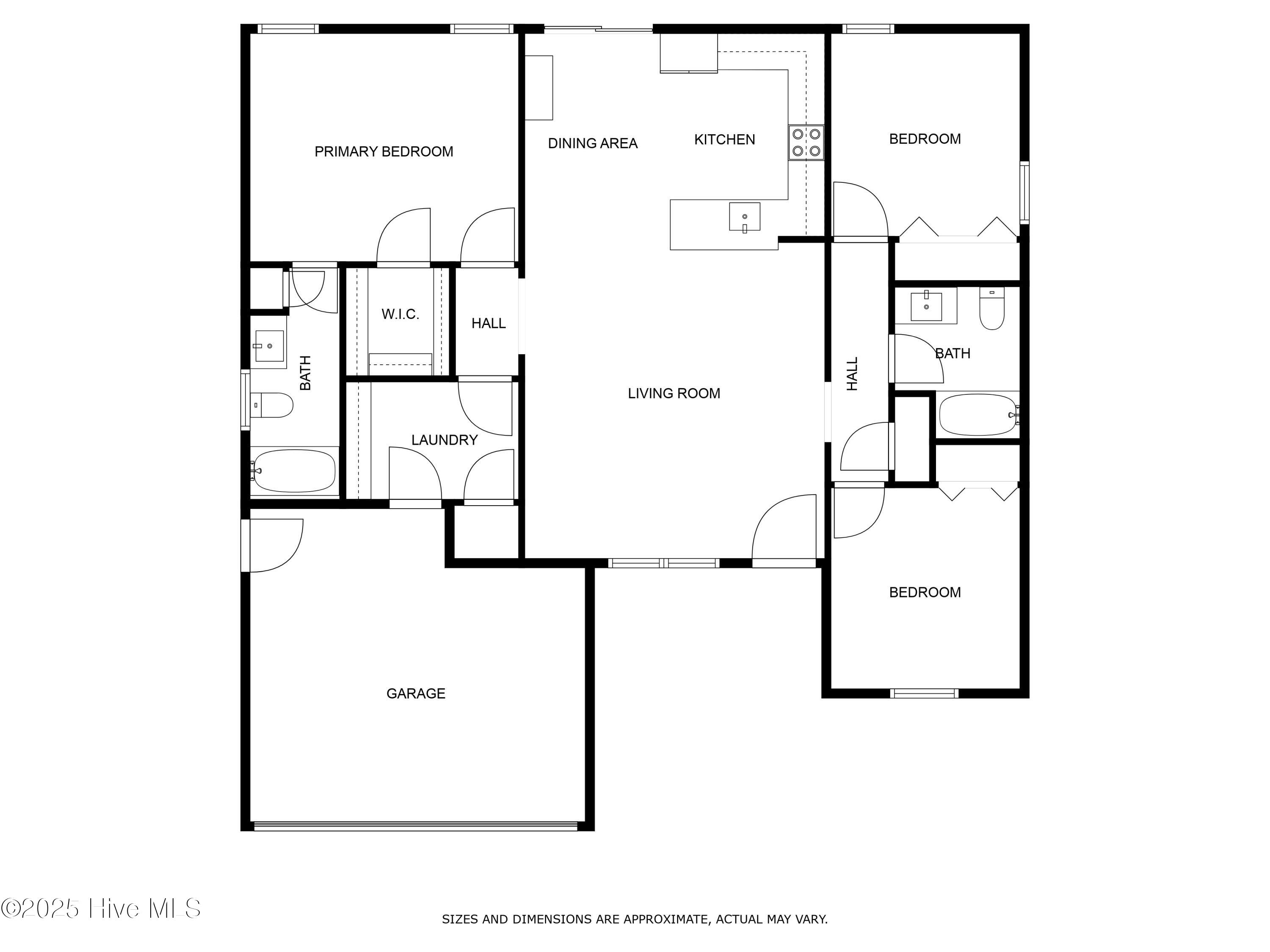 410 Blue Pennant Court