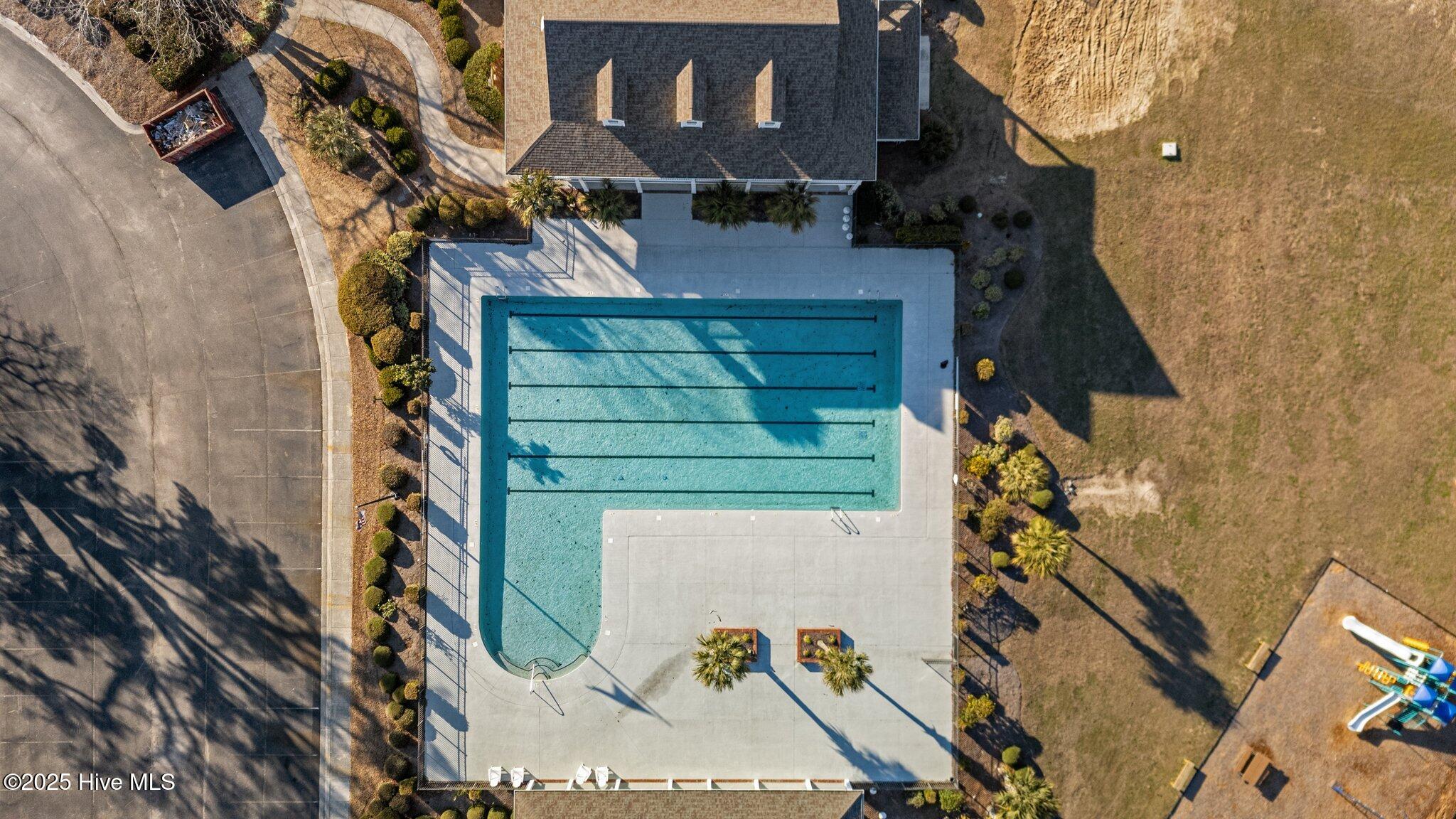 403 W Island View Drive