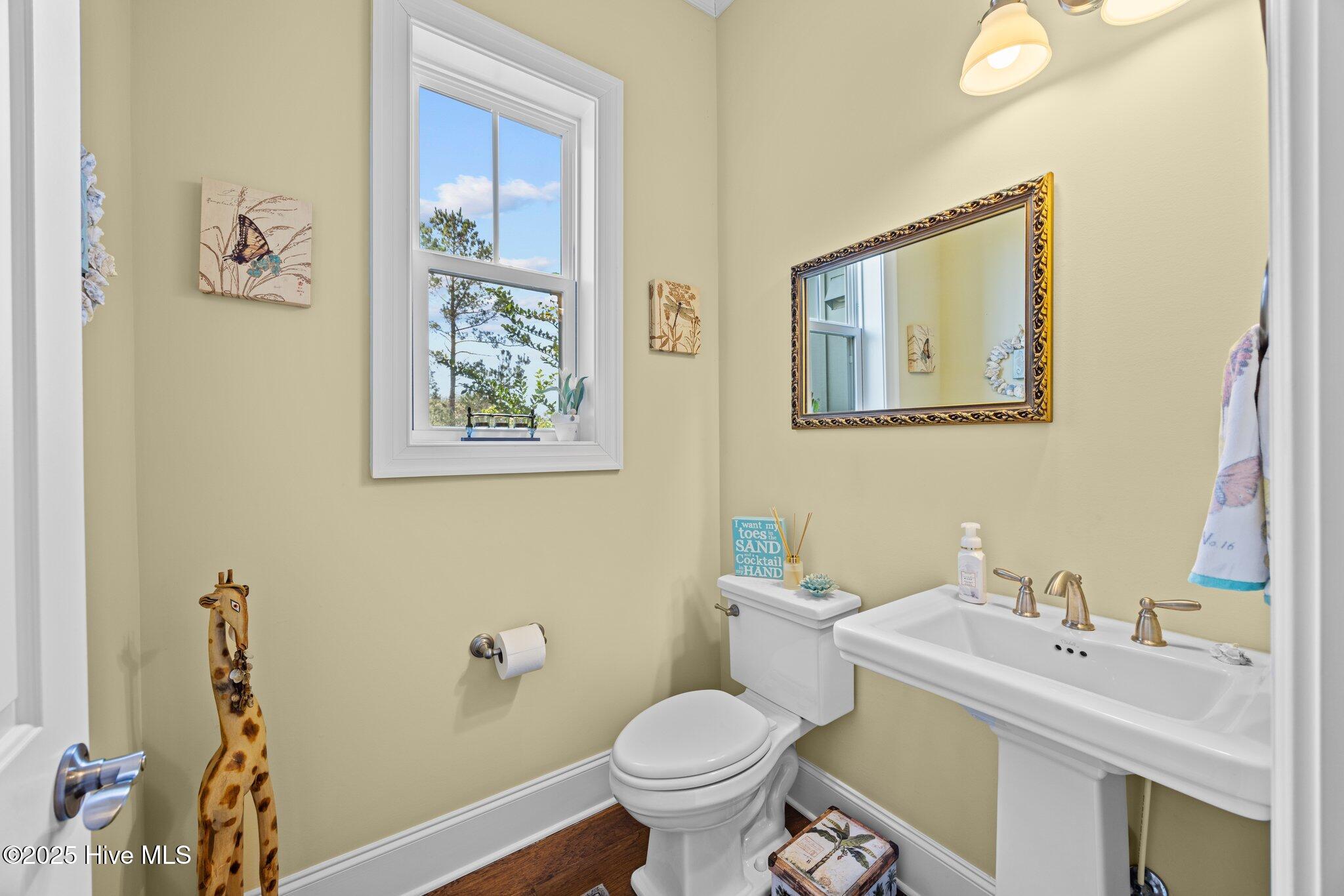 403 W Island View Drive