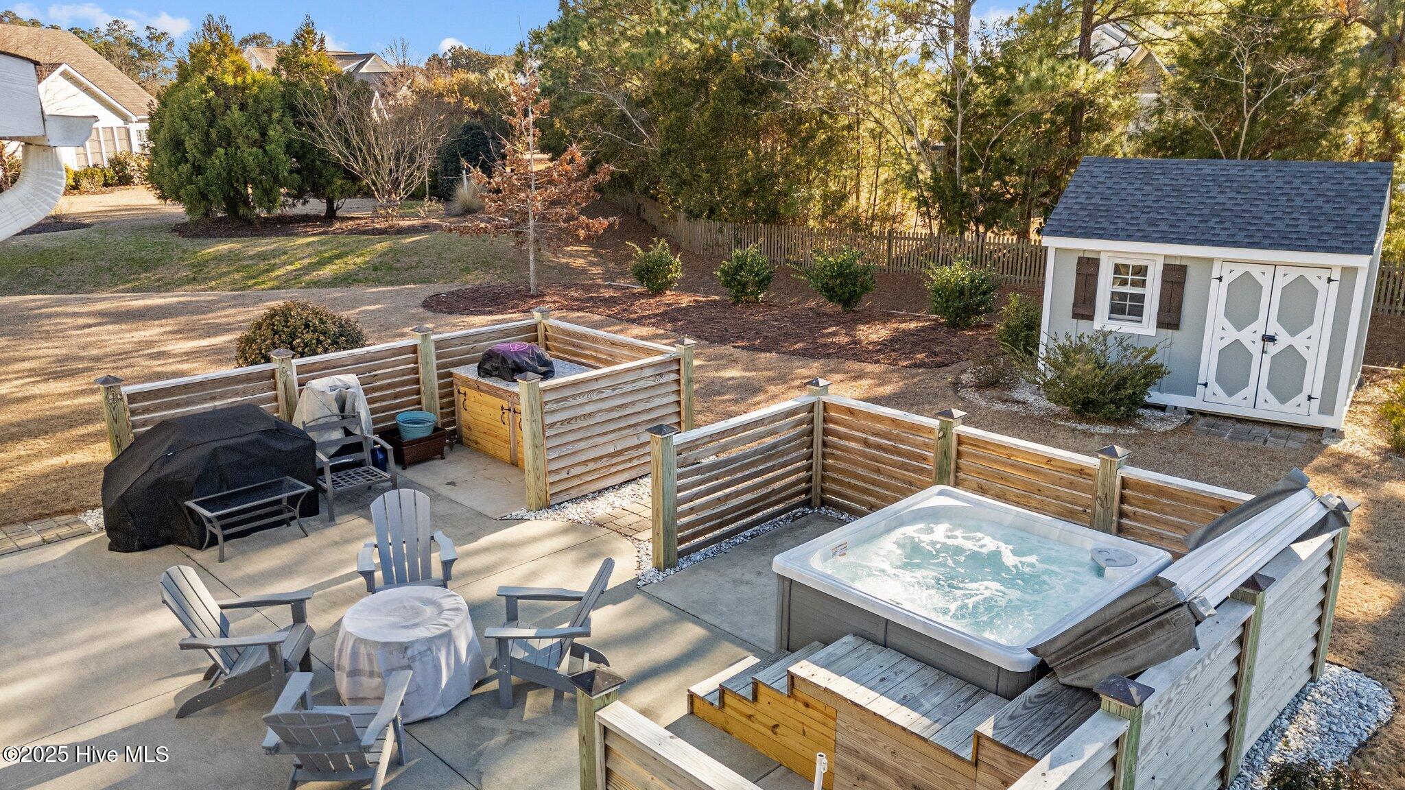 403 W Island View Drive