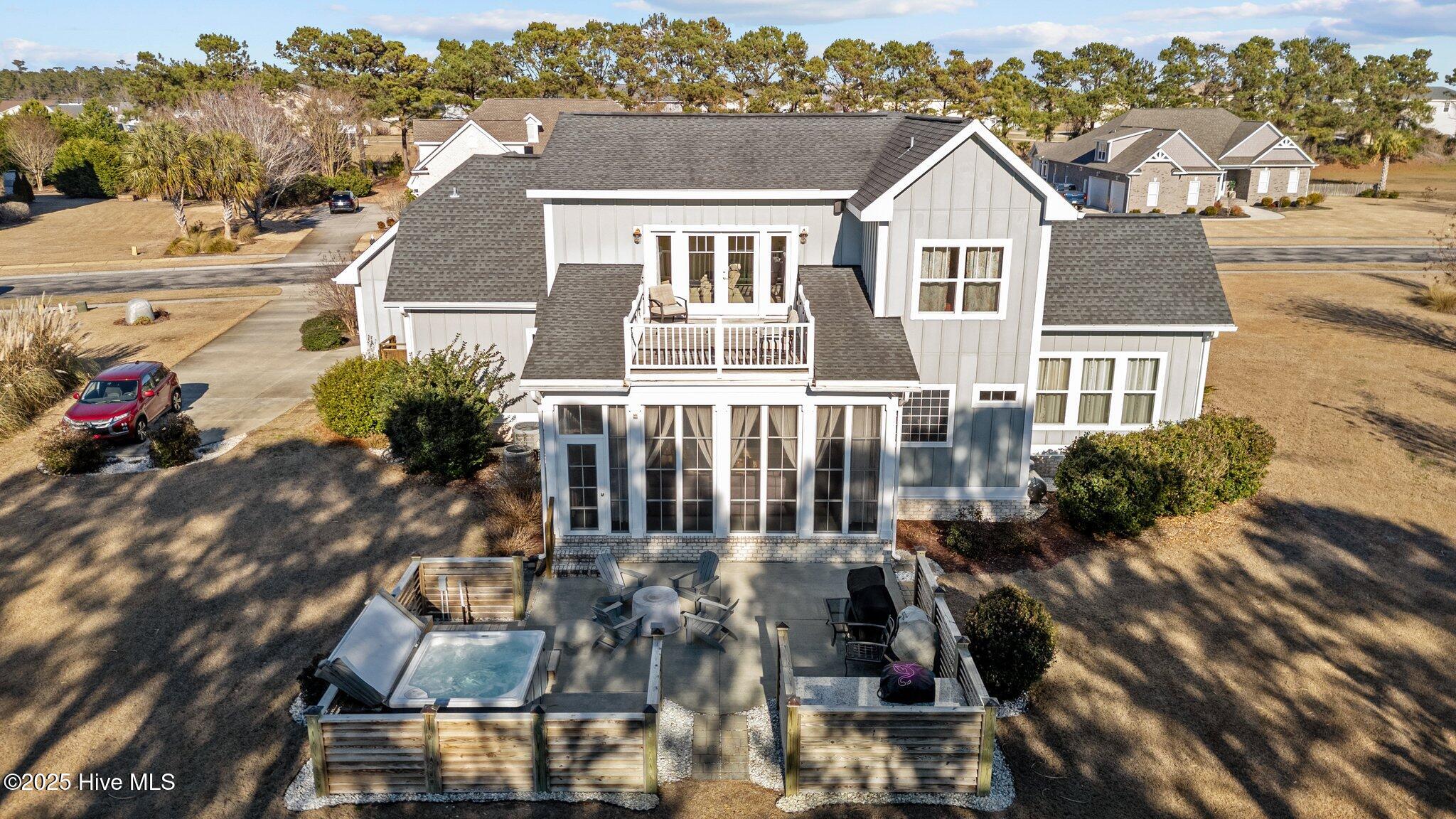 403 W Island View Drive