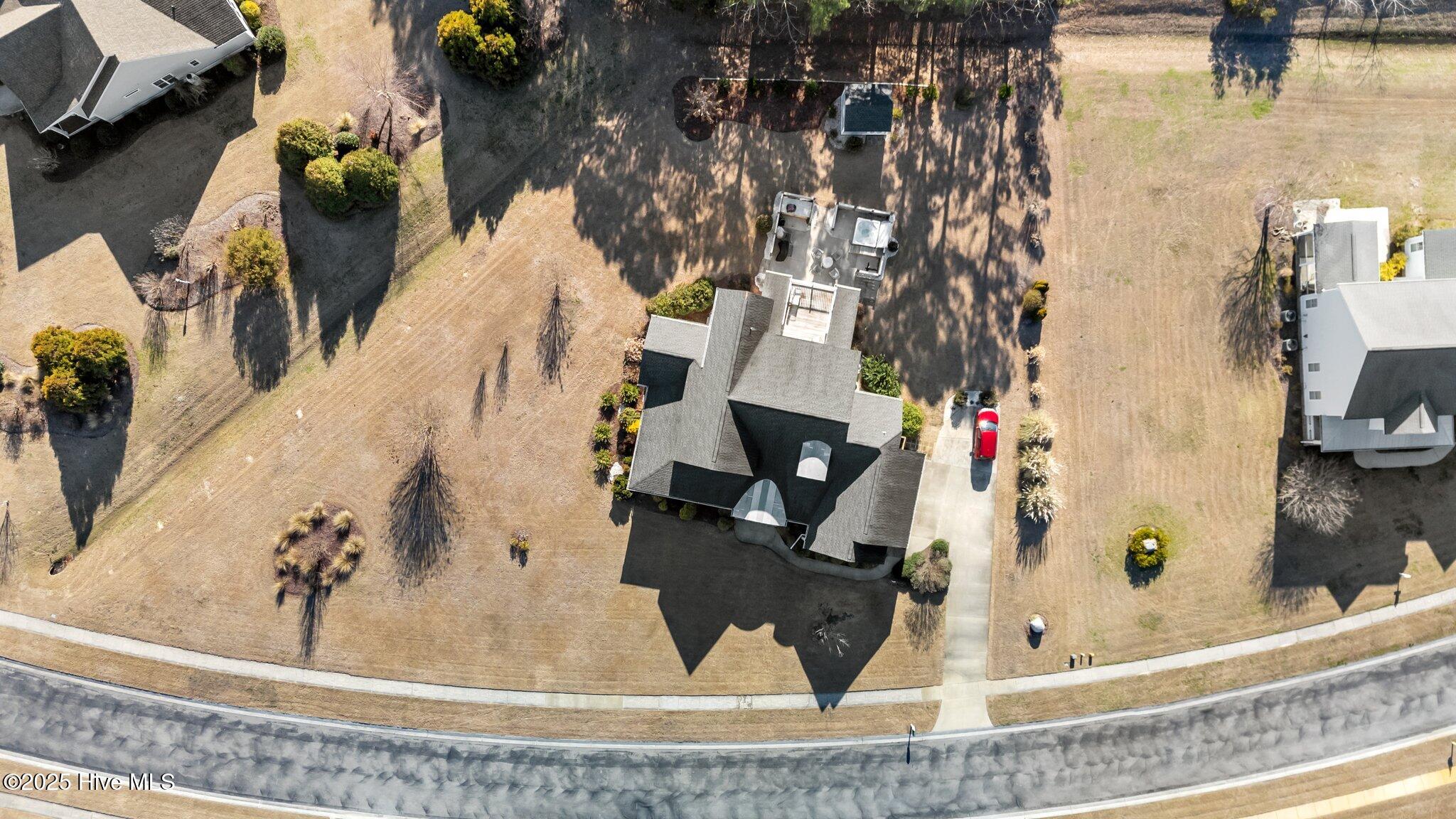 403 W Island View Drive