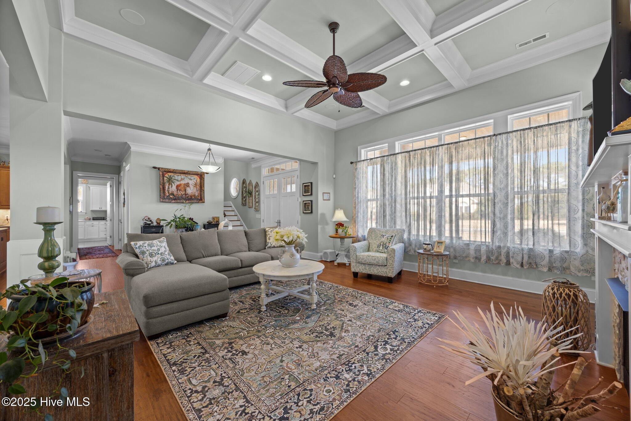 403 W Island View Drive