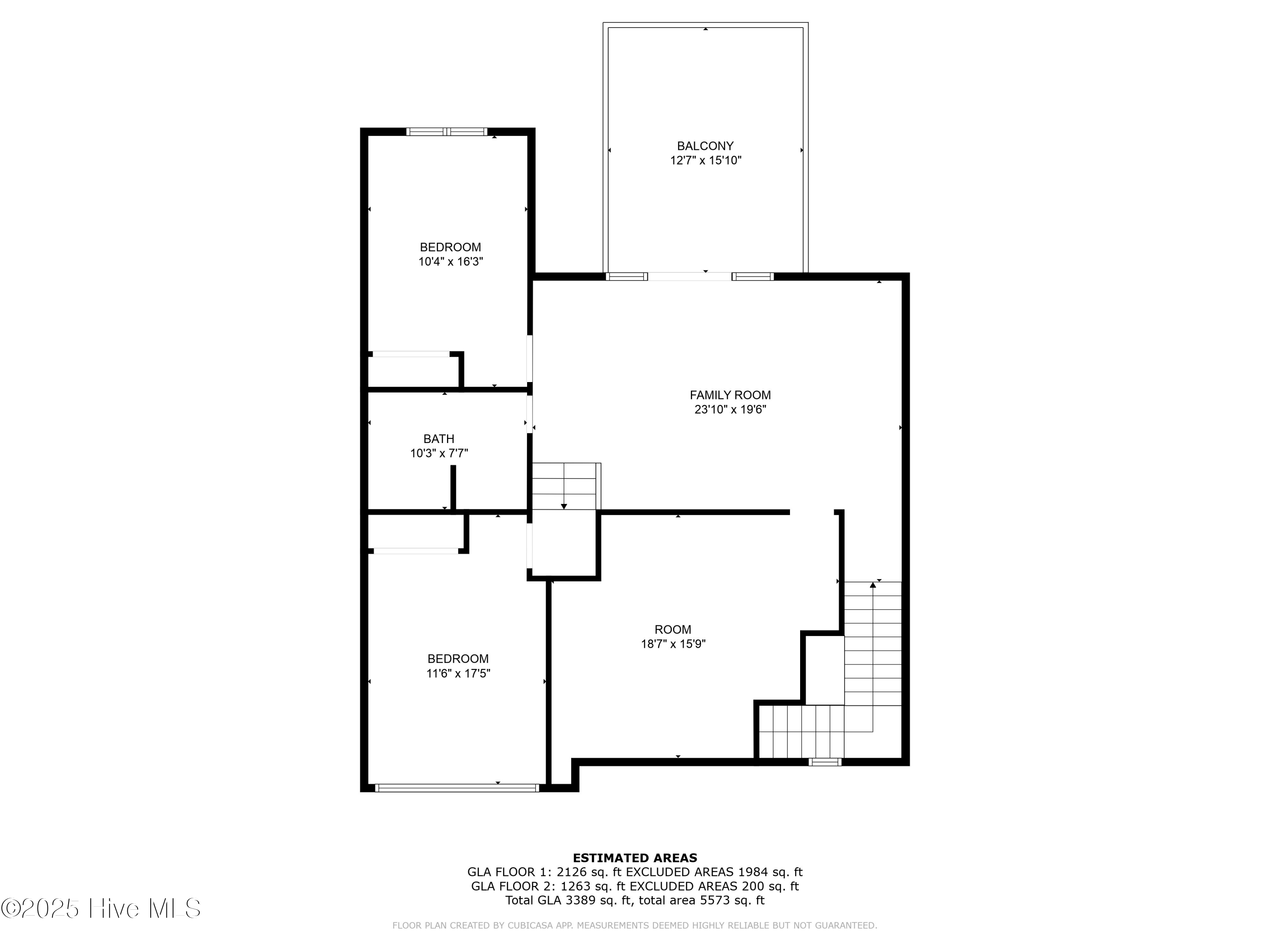 403 W Island View Drive