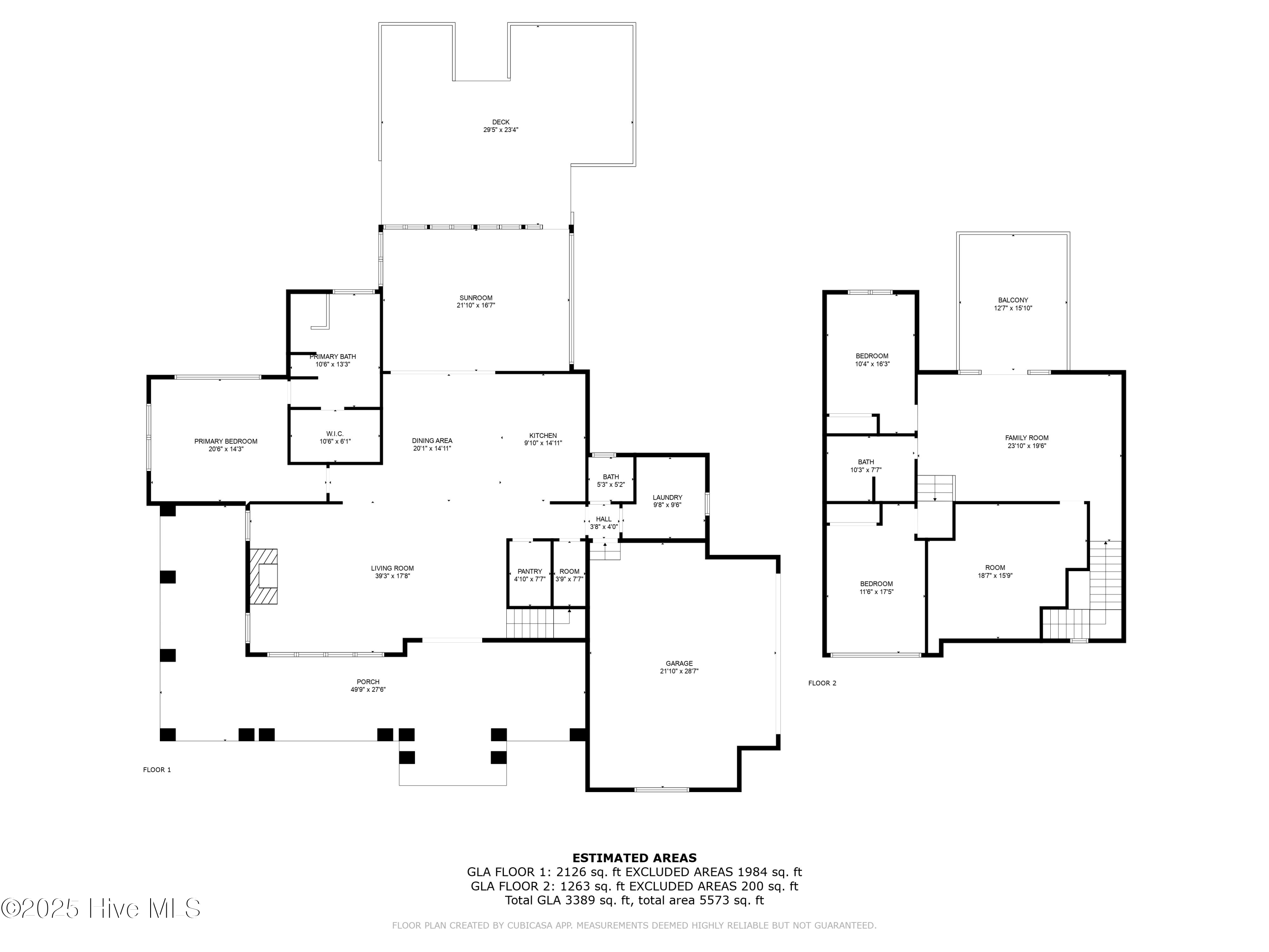 403 W Island View Drive