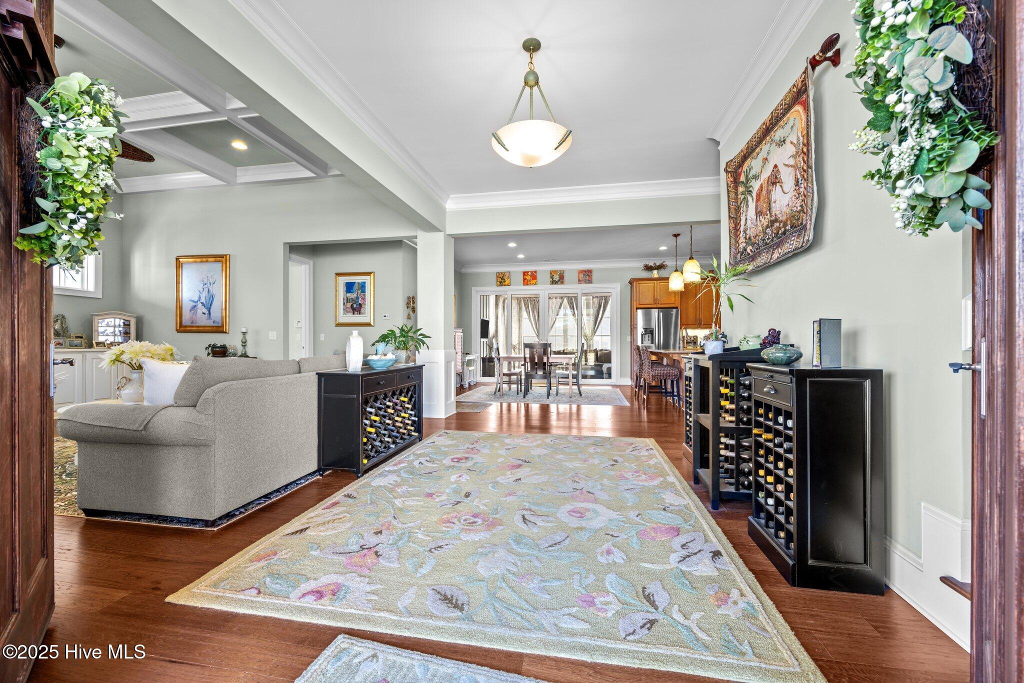 403 W Island View Drive