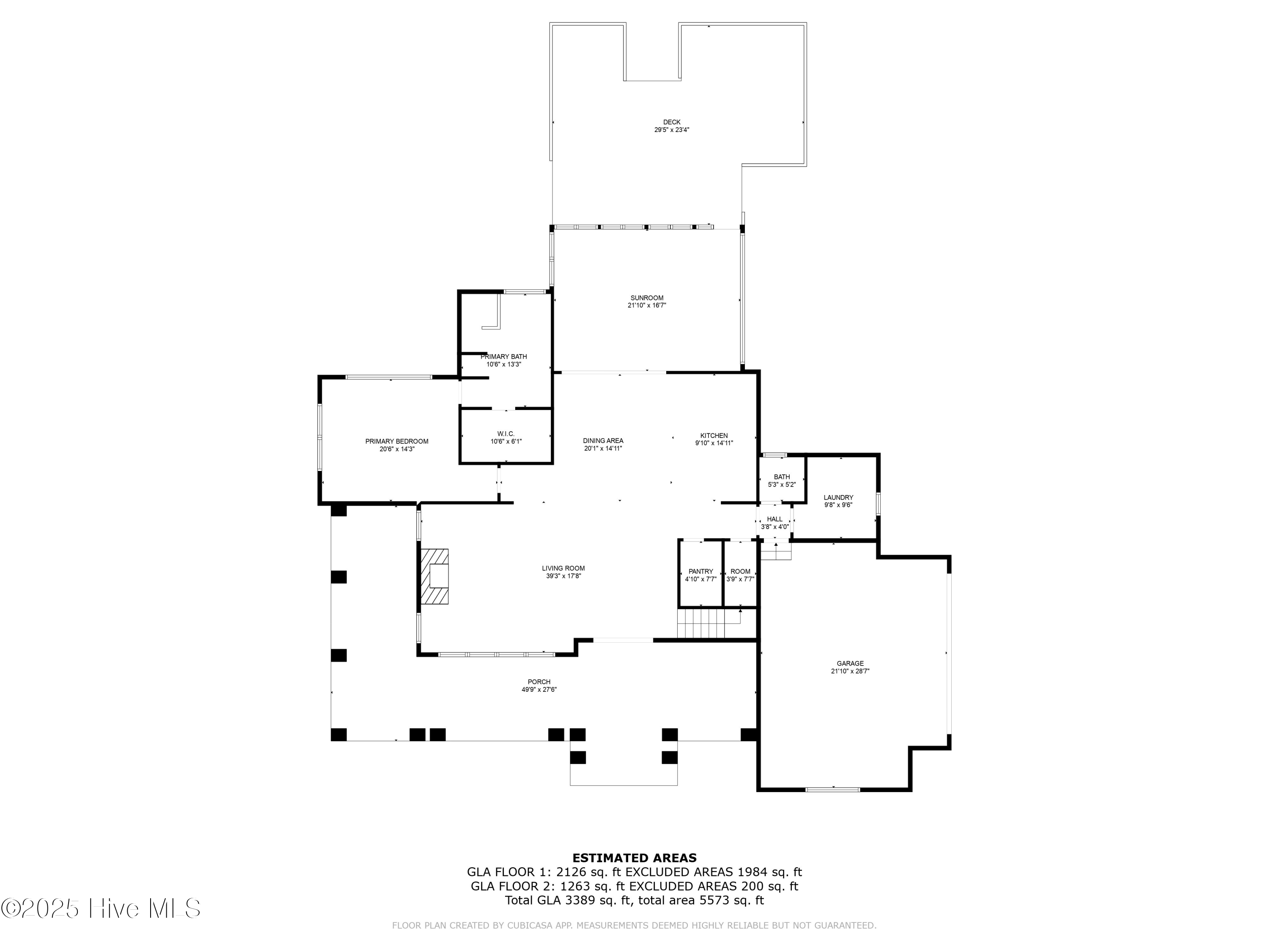 403 W Island View Drive