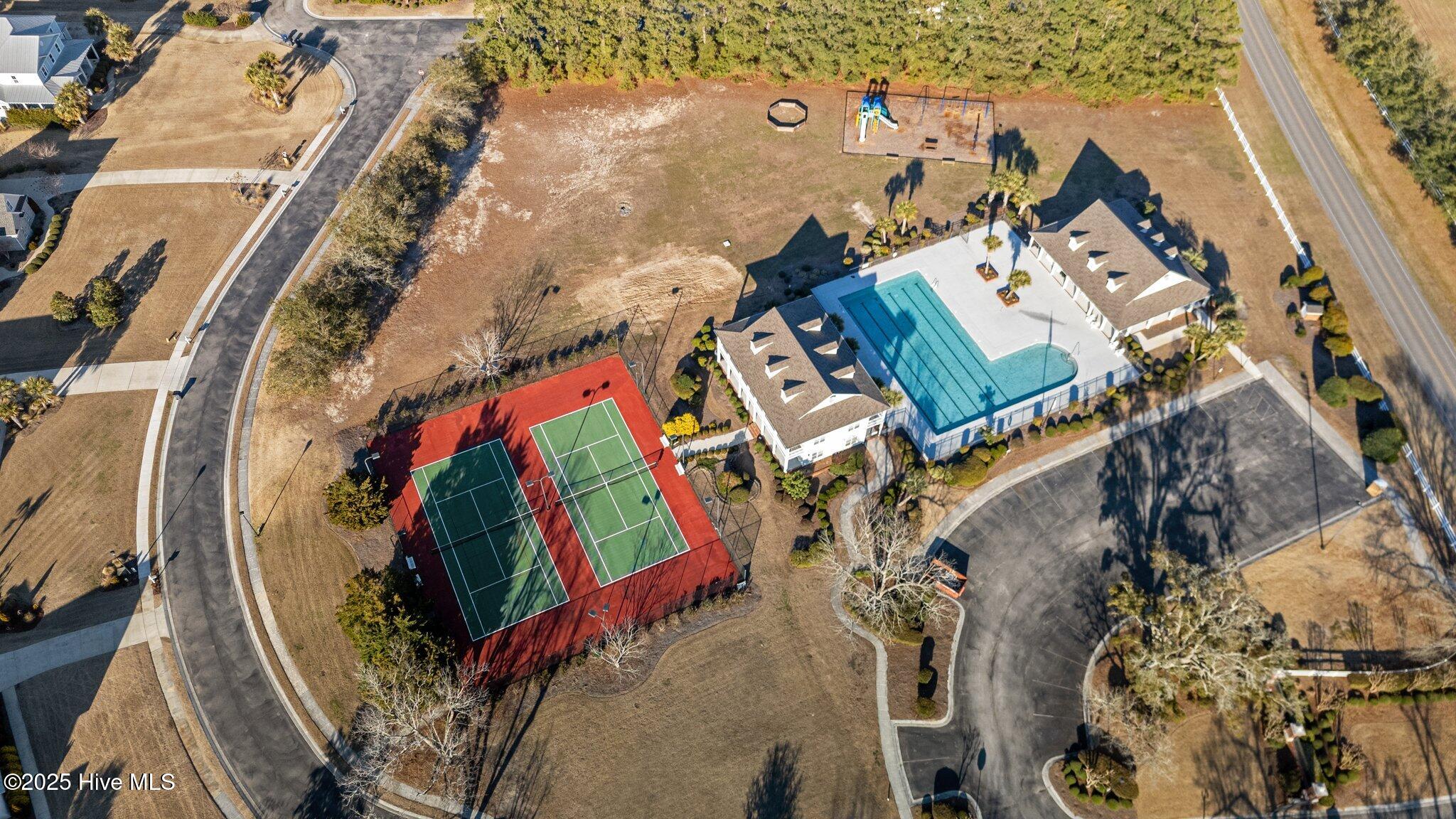 403 W Island View Drive